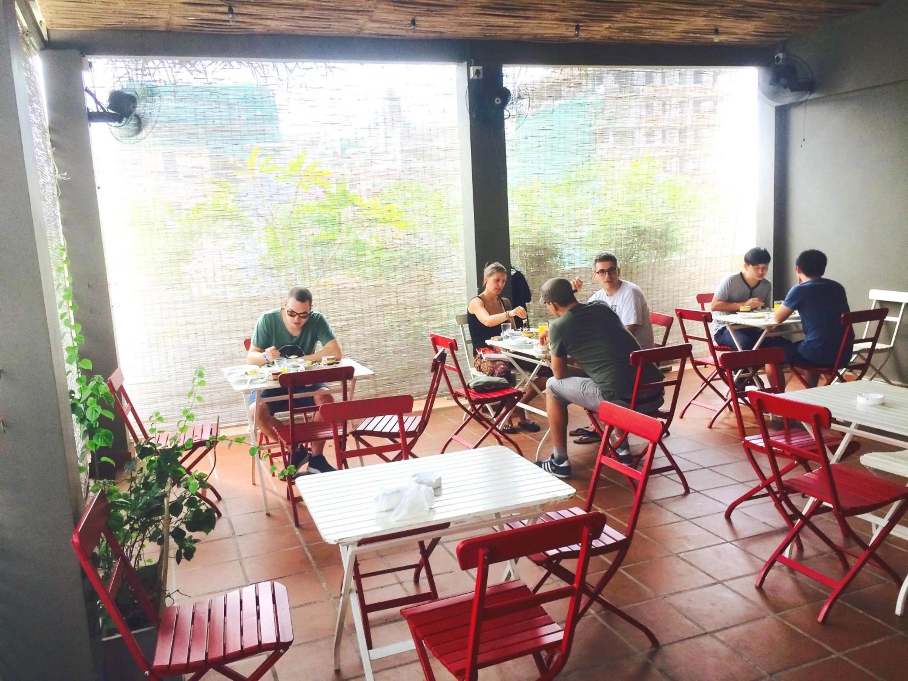 Restaurant/places to eat in Ivy Lane Colombo