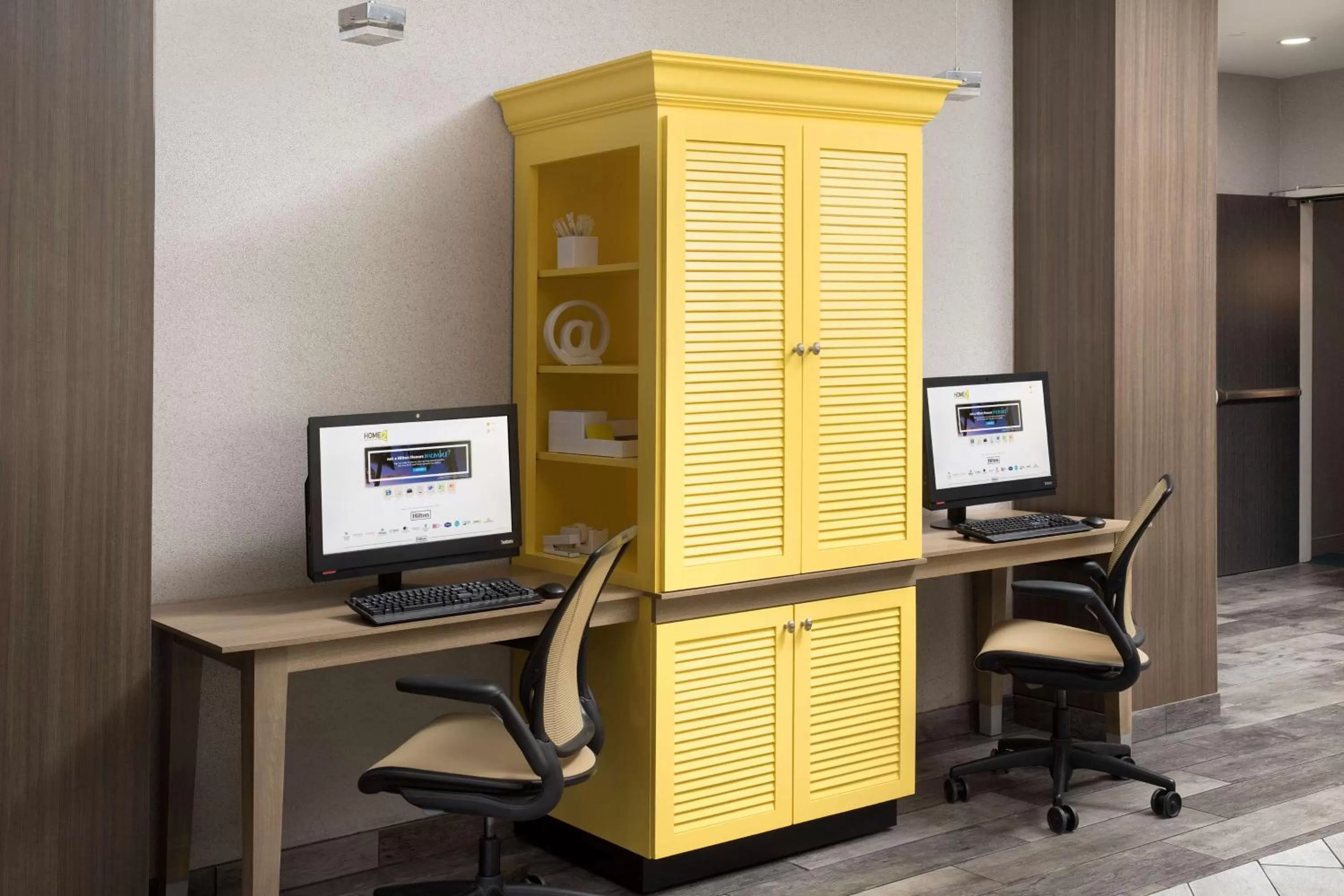 Business facilities in Home2 Suites By Hilton Murfreesboro