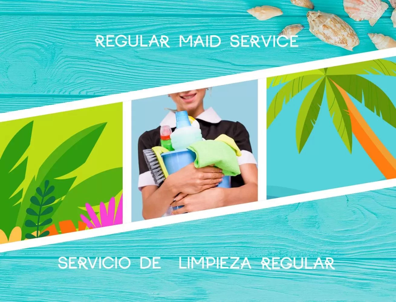 Text overlay in CARIBBEAN GALAXY HOTEL Los Corales BAVARO BEACH CLUB & SPA