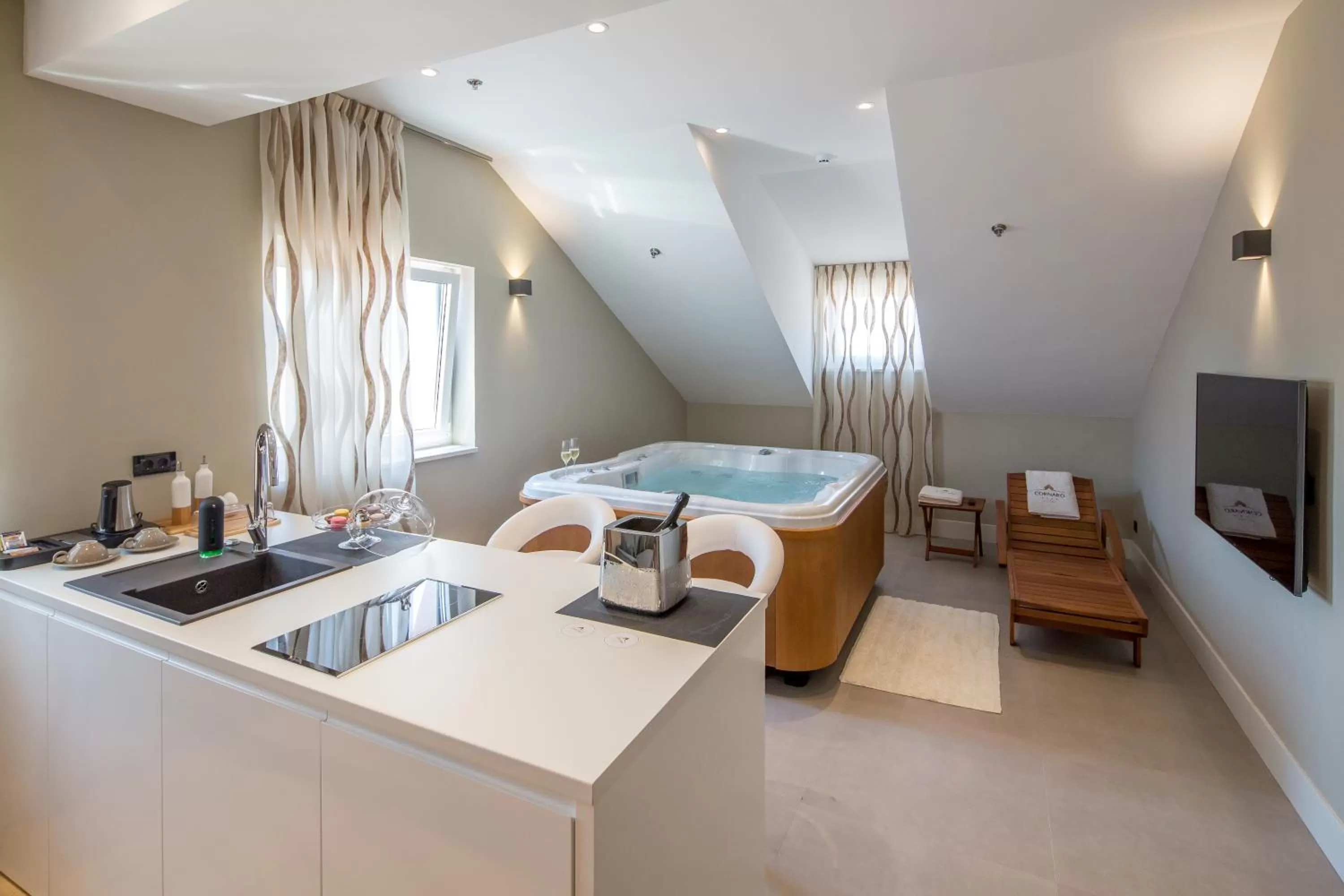 Other in Cornaro Hotel