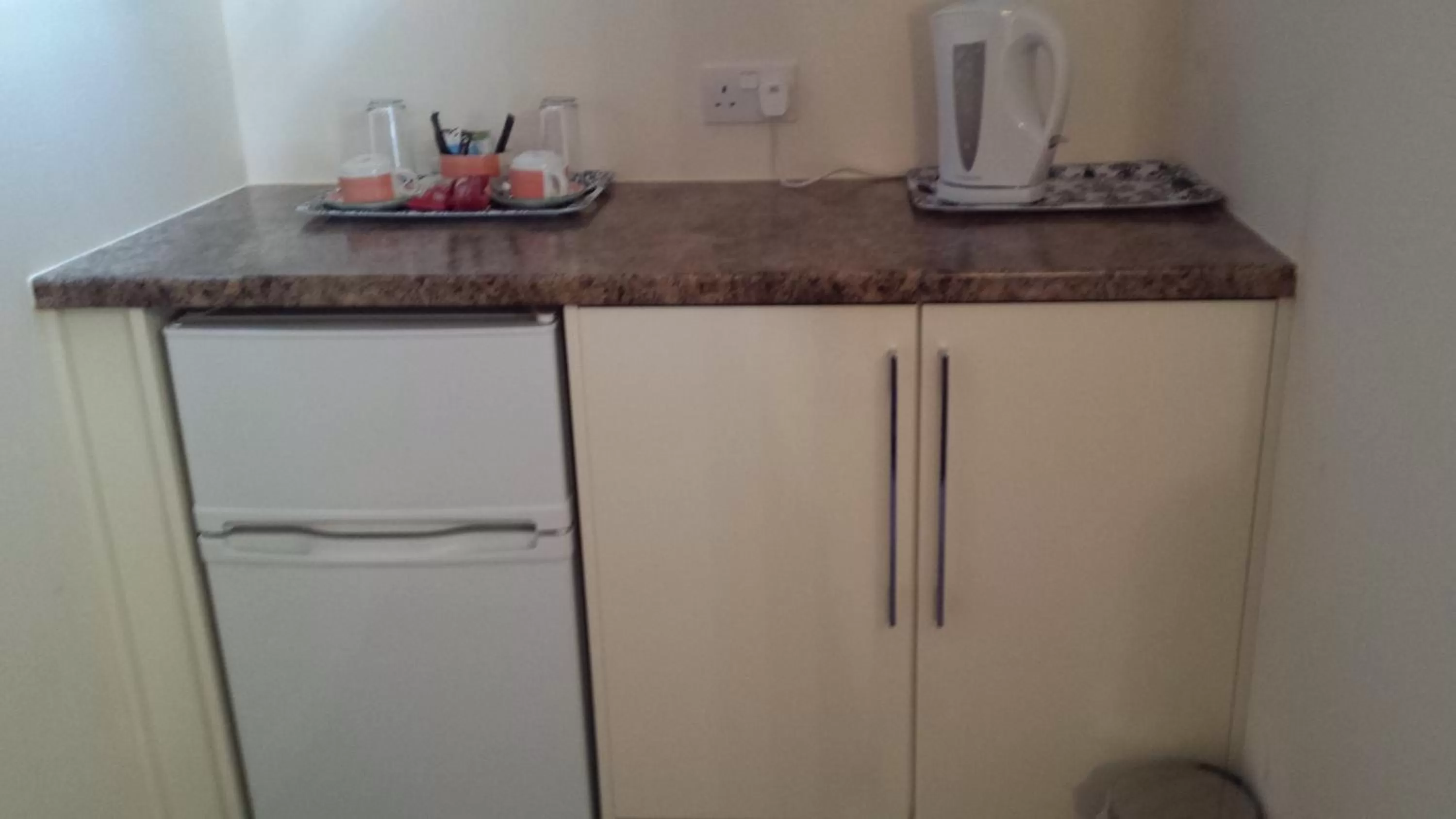 Kitchen or kitchenette, Kitchen/Kitchenette in Rosemount Palace