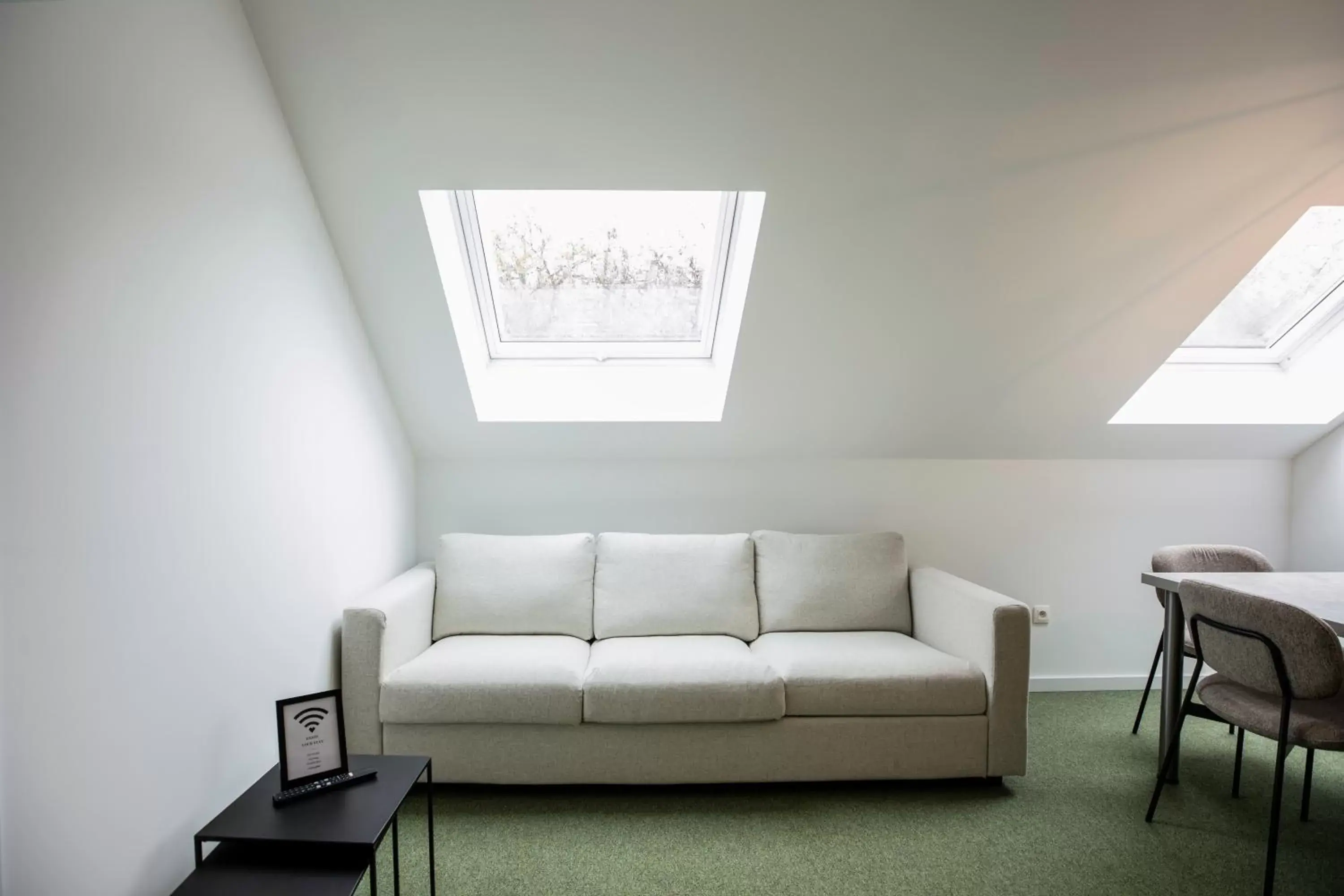 Family Suite in City Housing Genk Family Suite in City Housing Genk