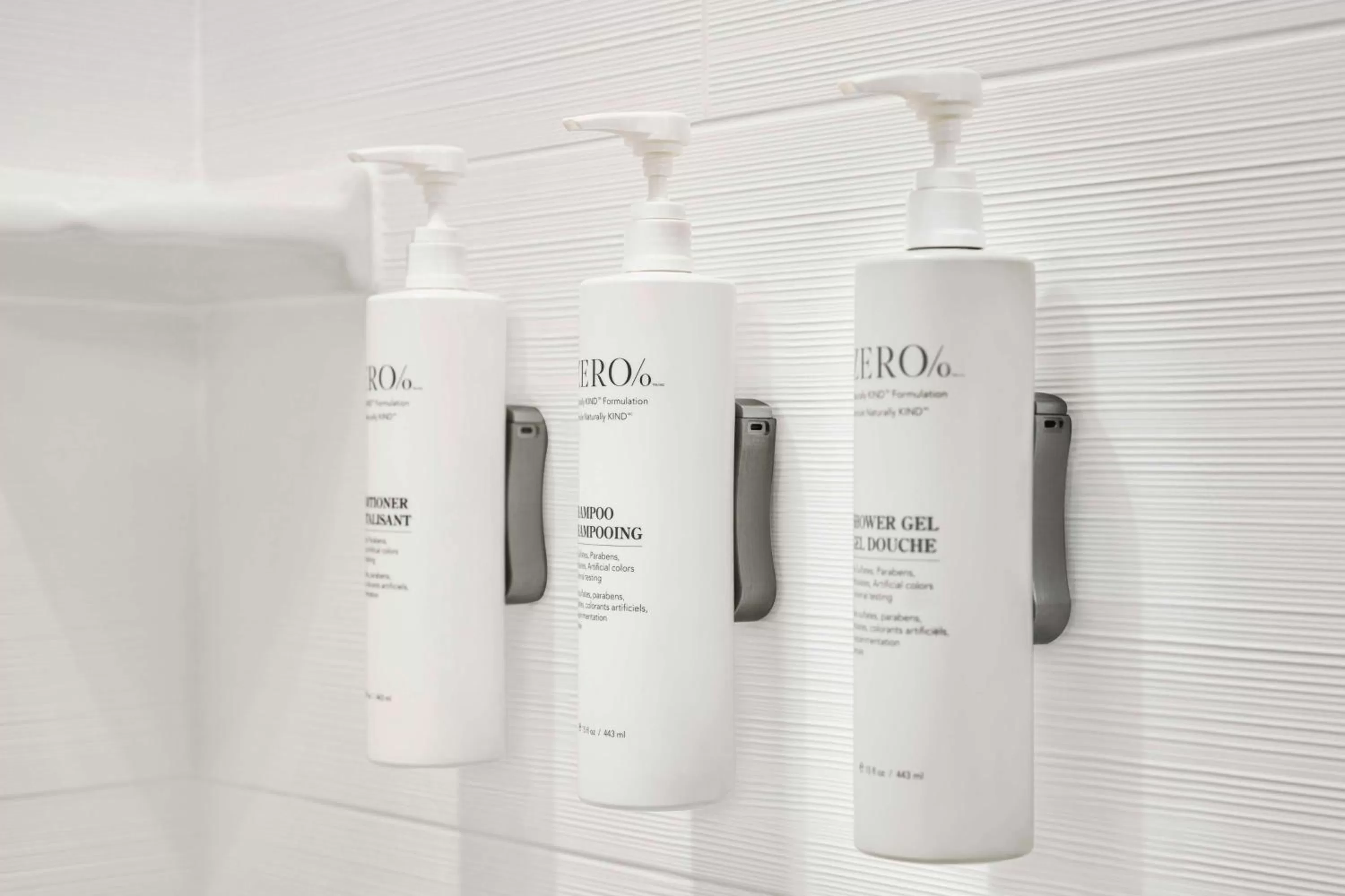 Bathroom in Home2 Suites By Hilton Colorado Springs I-25 Central