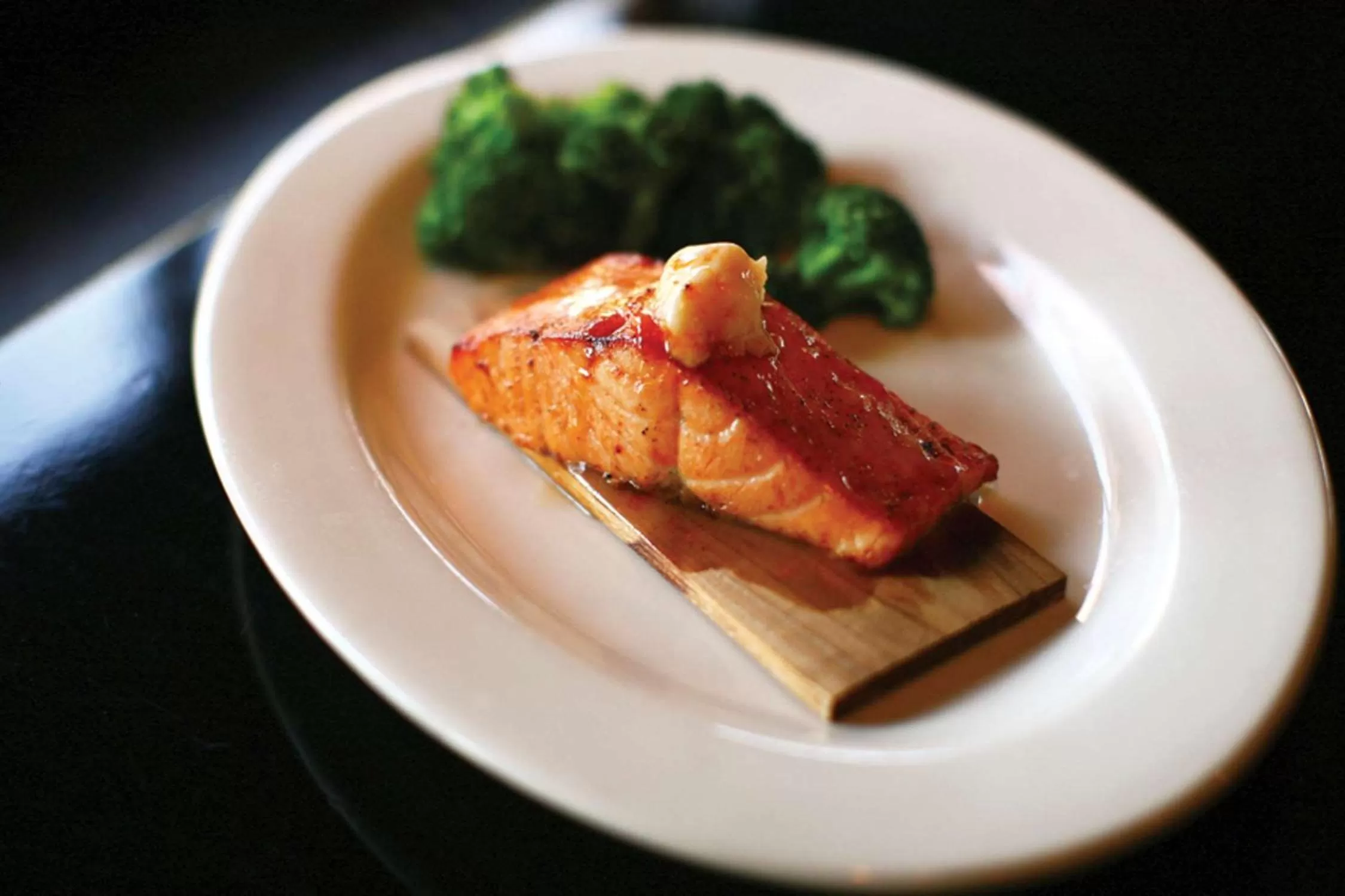 Restaurant/places to eat in Hilton Garden Inn Olathe