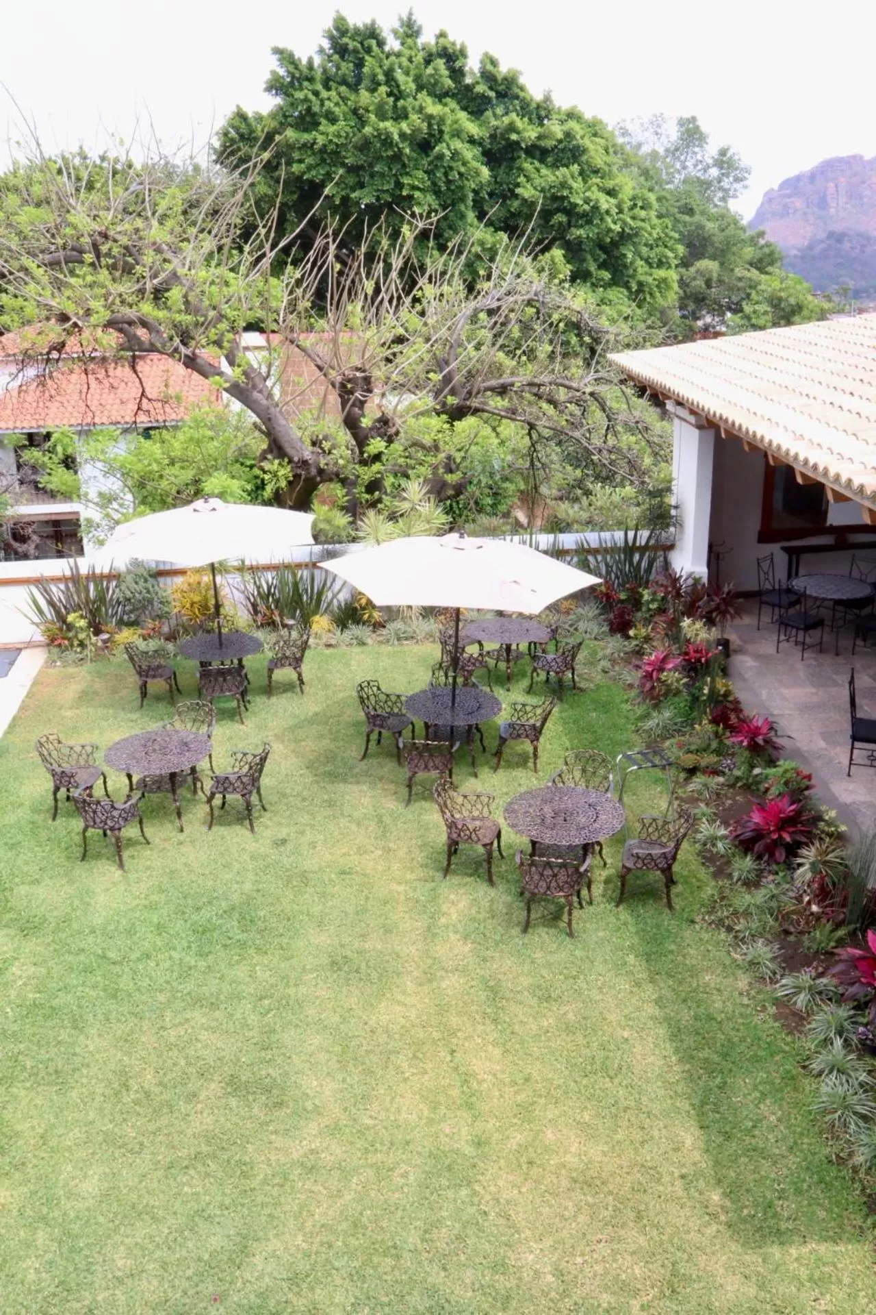 Property building in Palacio Del Cobre