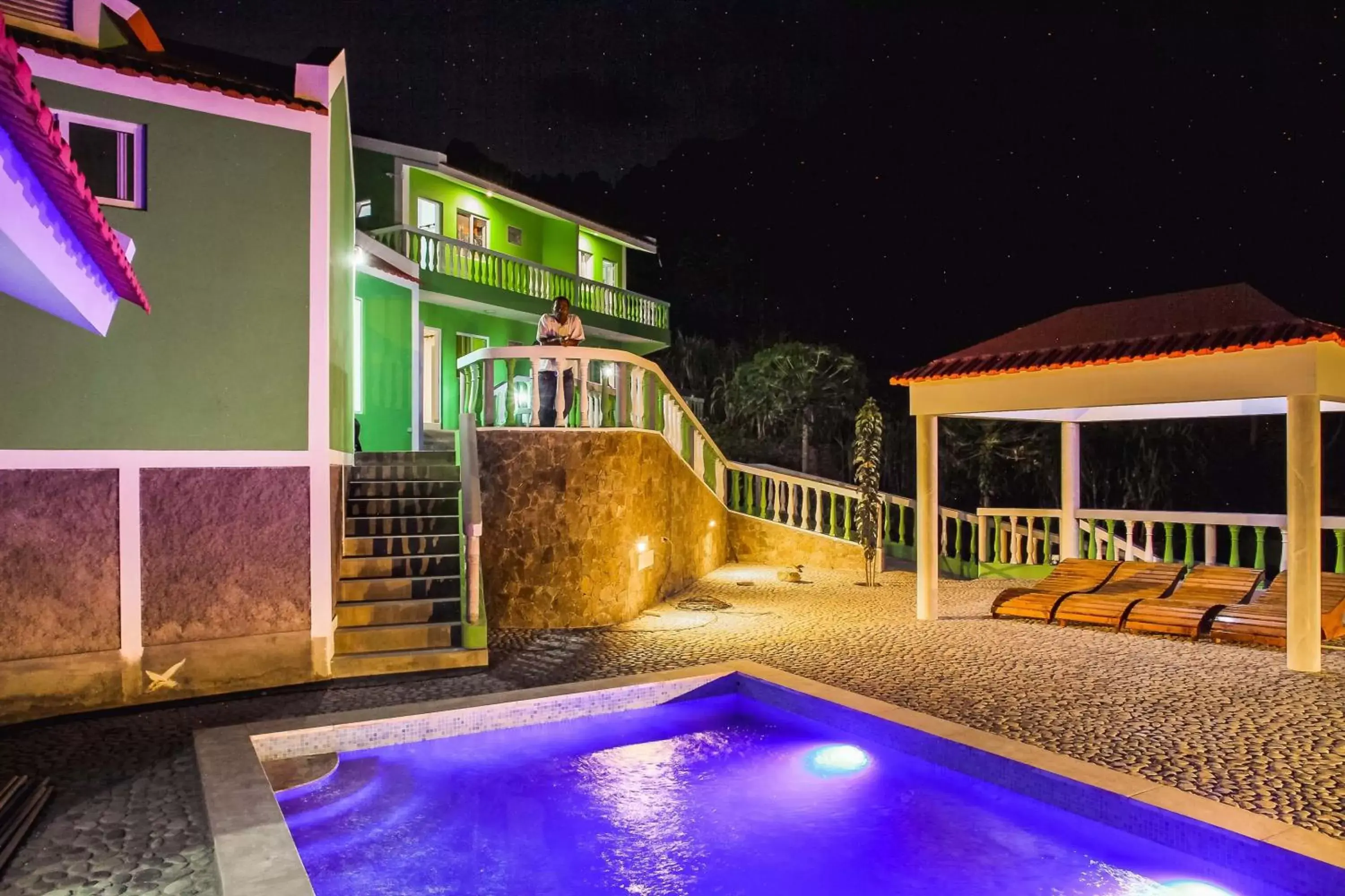 Pousada Green Place Pousada Green Place