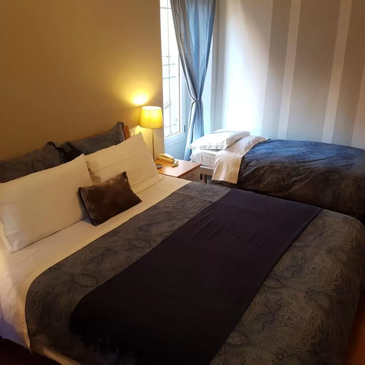 Hotel Moniga Hotel Moniga