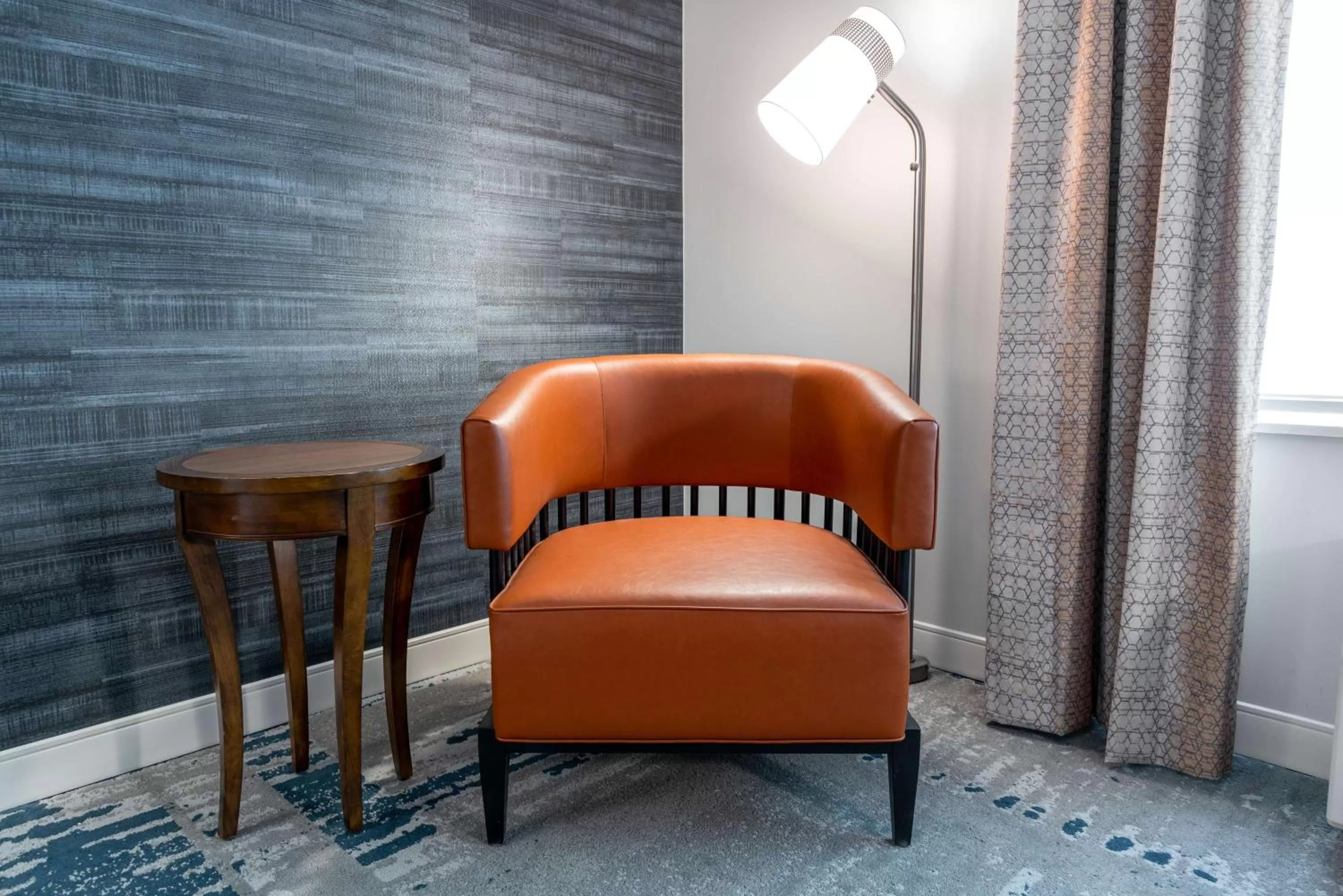 Photo of the whole room in Hilton Garden Inn Arlington/Courthouse Plaza