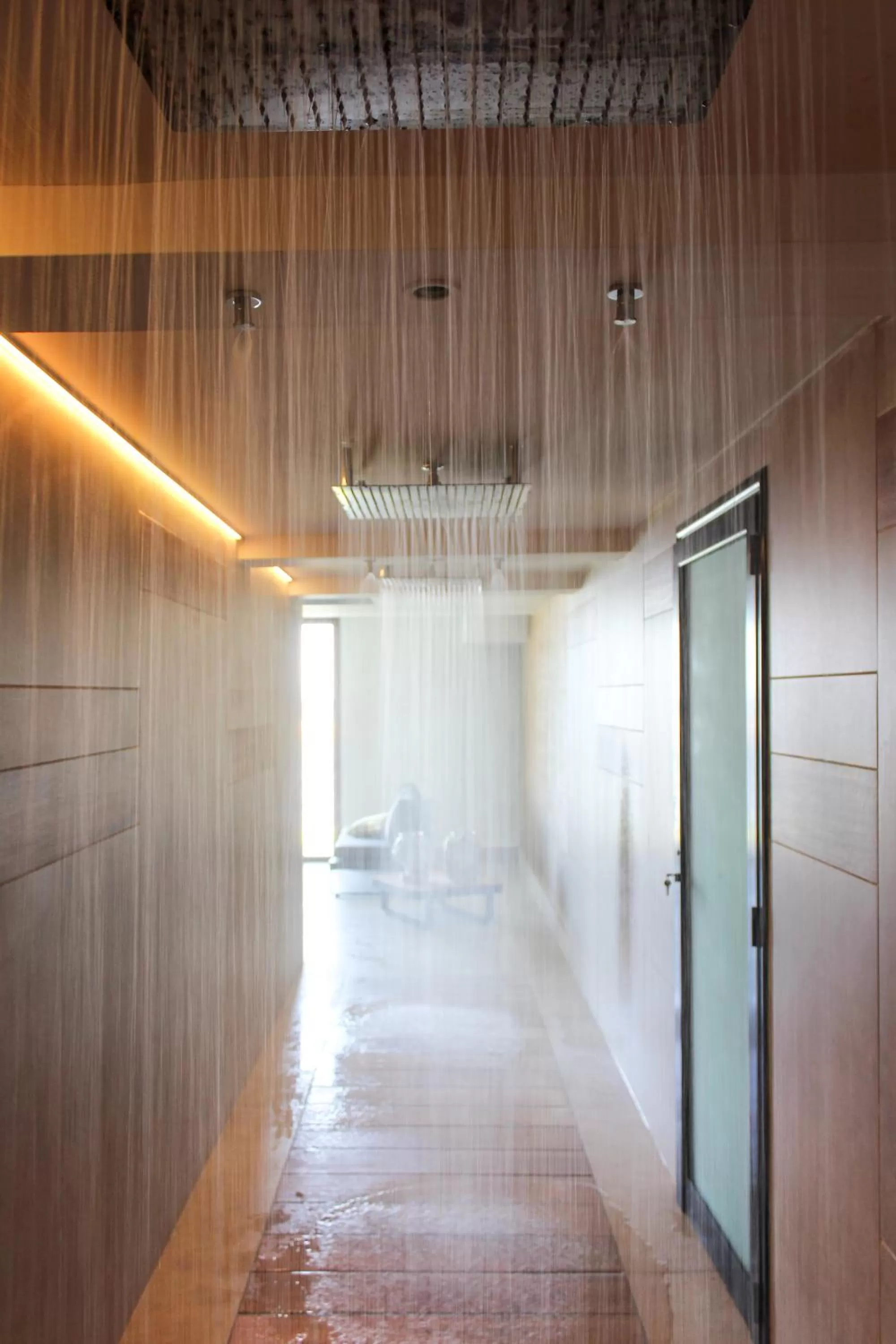 Spa and wellness centre/facilities in Hotel Tonnara Trabia