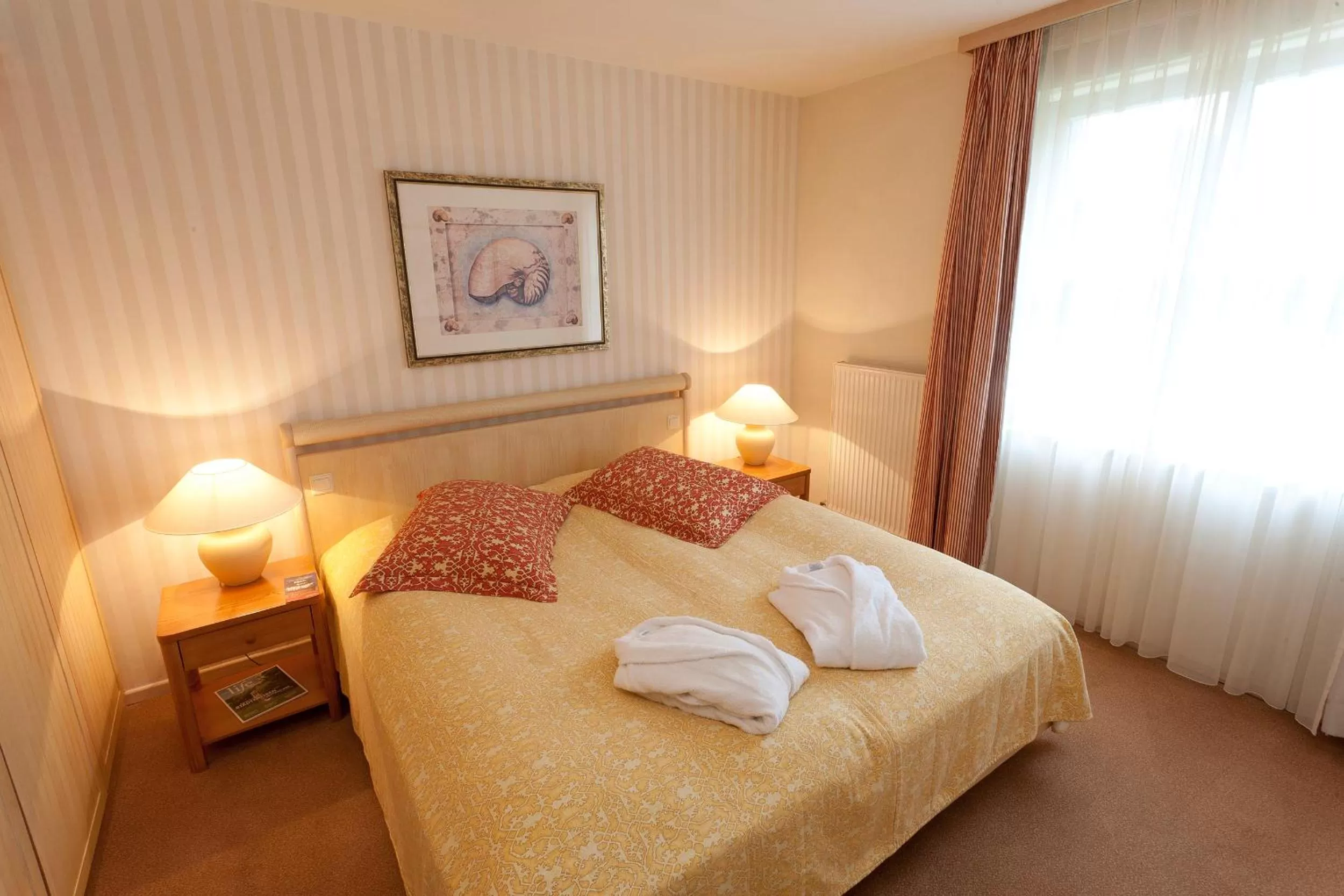 Dorint Strandhotel Binz/Rügen