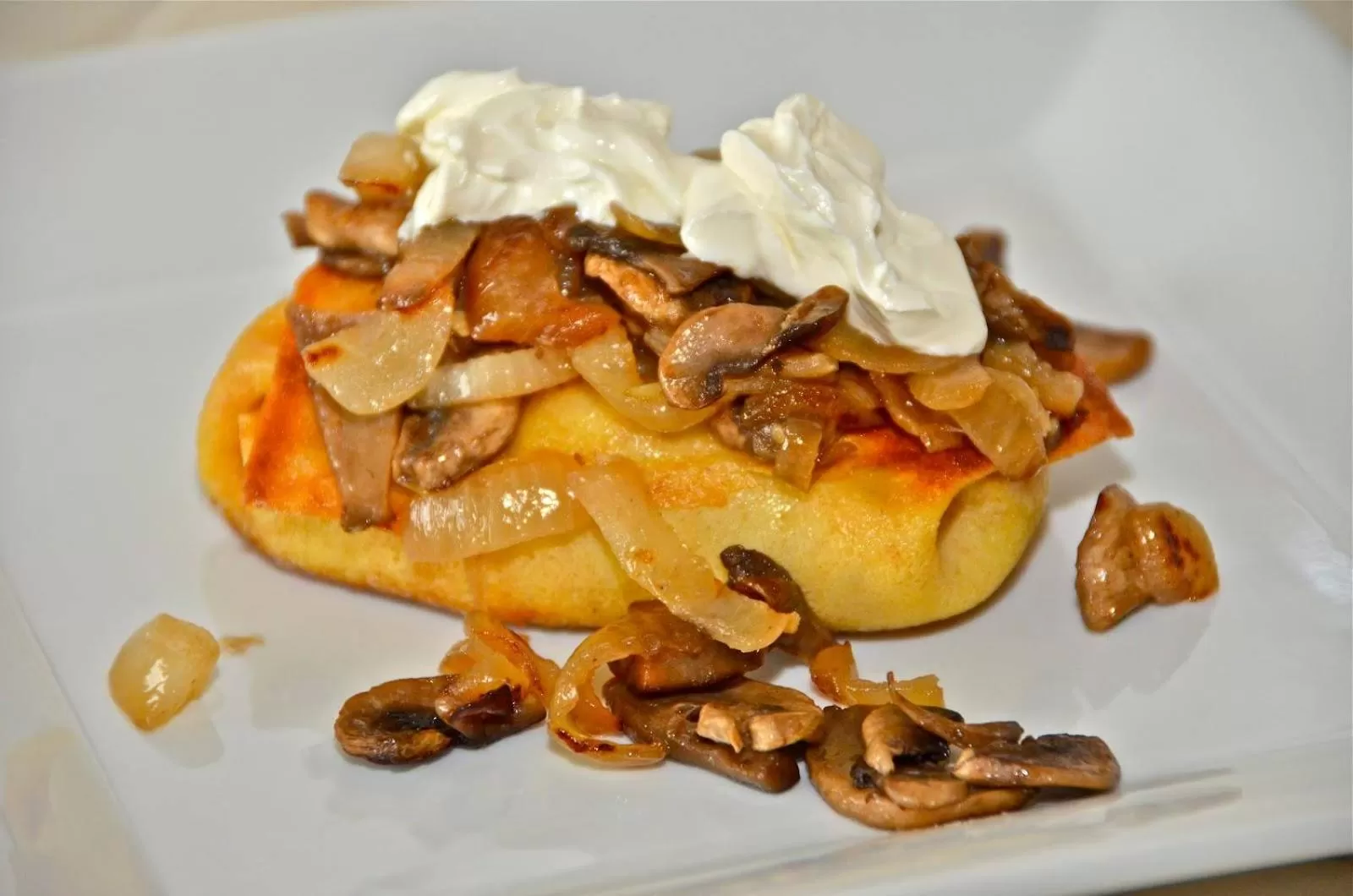 Breakfast in Canelands Beach Club