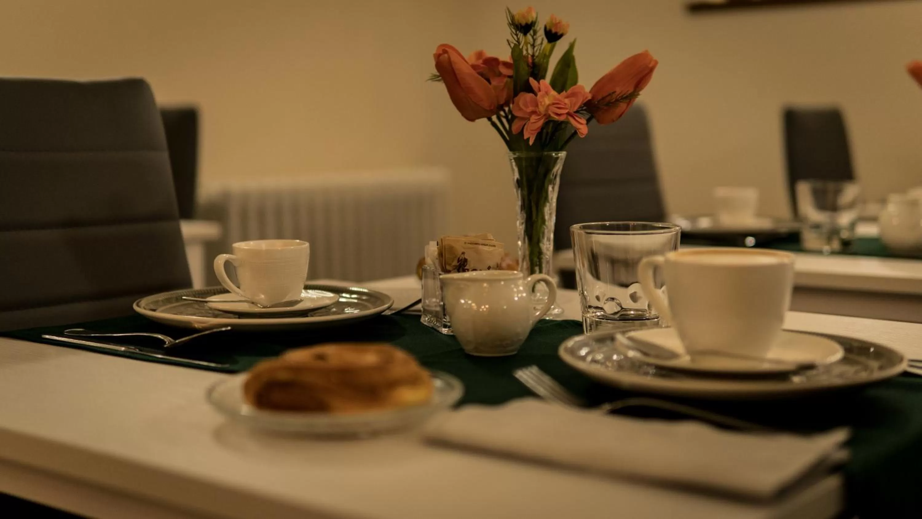 Breakfast, Restaurant/Places to Eat in Maison Gentile