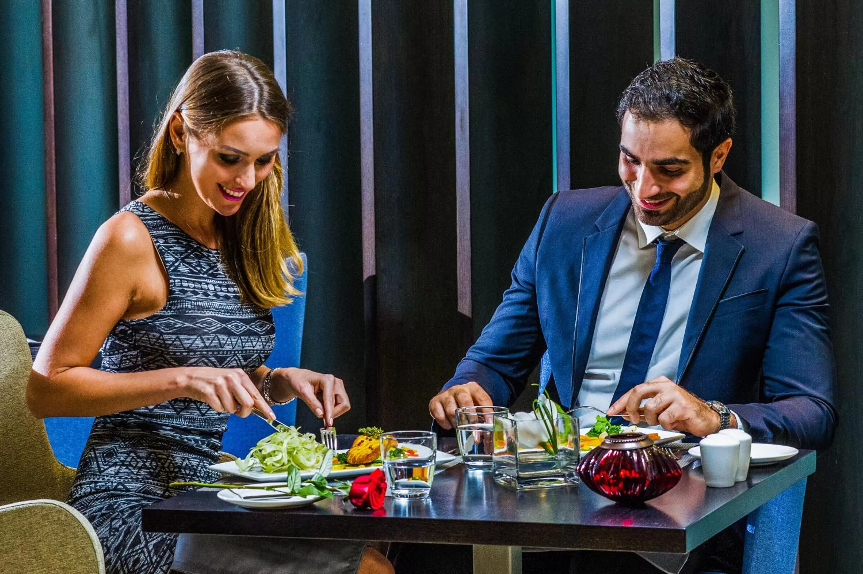 Other in Somewhere Hotel Apartment