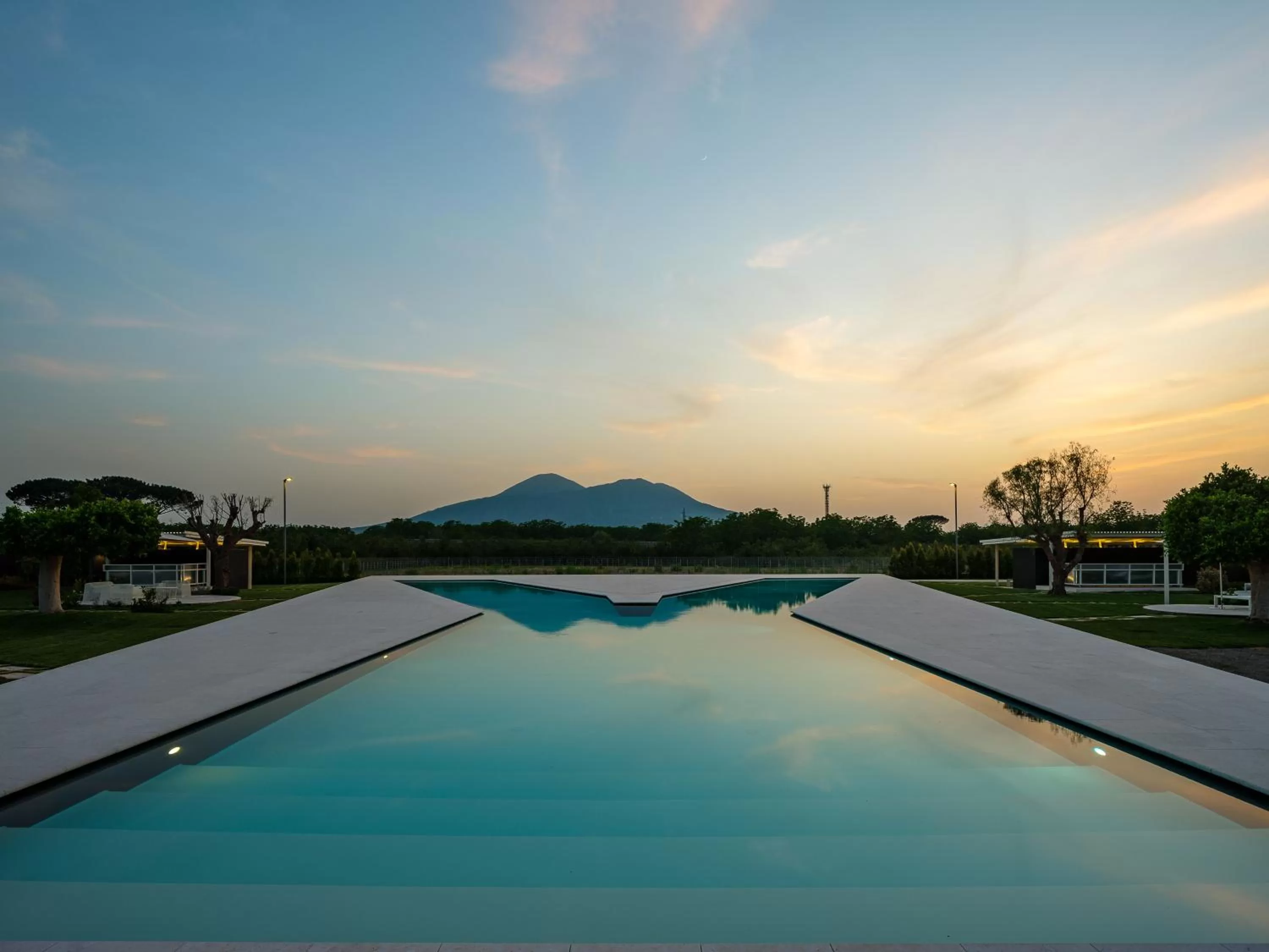 Day in Secret Garden Resort & Spa