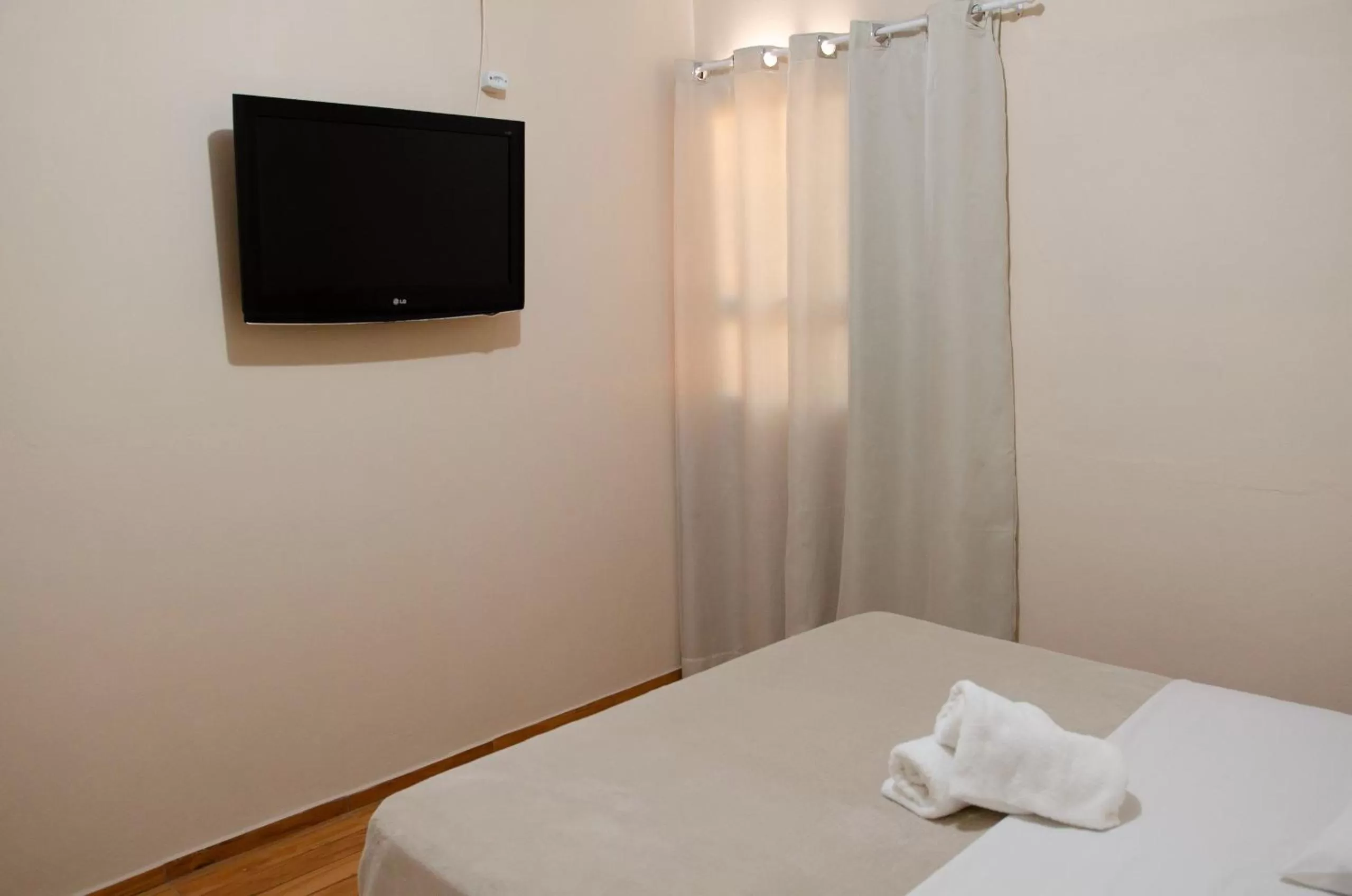 TV/Entertainment Center in Pousada Barth