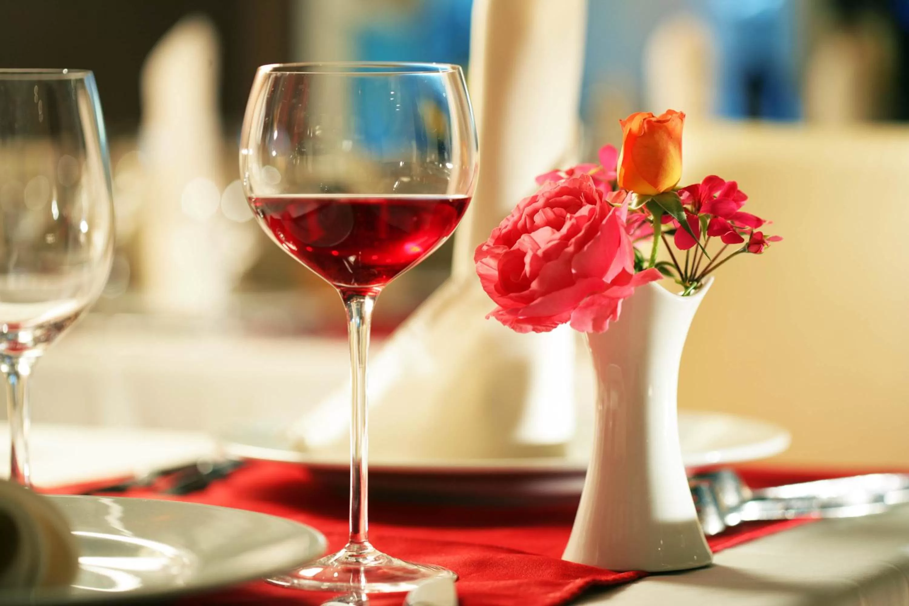 Decorative detail in Penzion Park