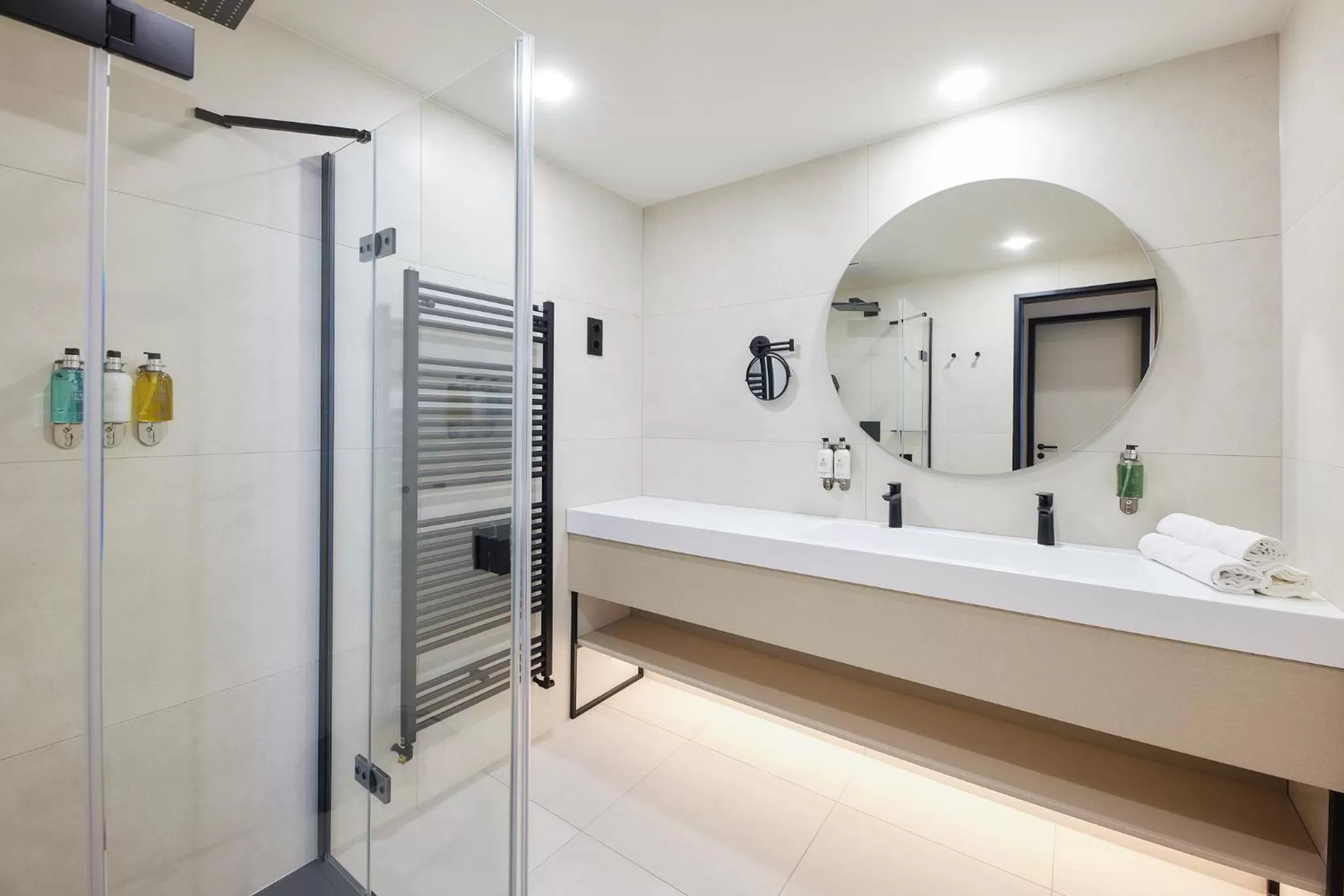 Bathroom in LUA Resort - Adults only