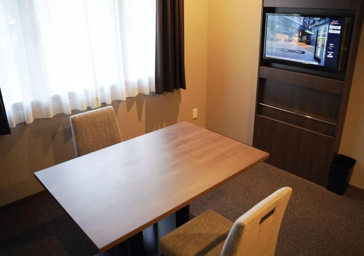 Business facilities in Welina Hotel Premier Shinsaibashi