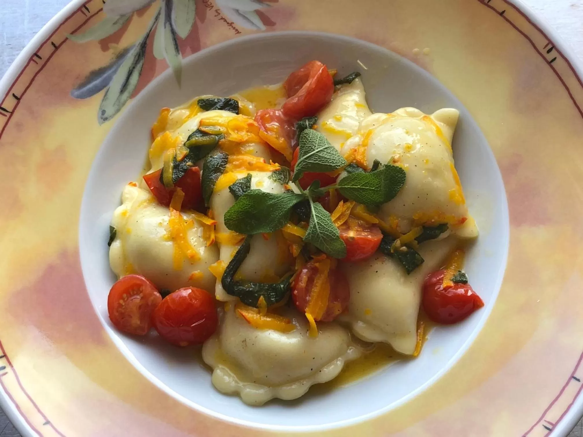 Food in Hotel Märkischer Hof