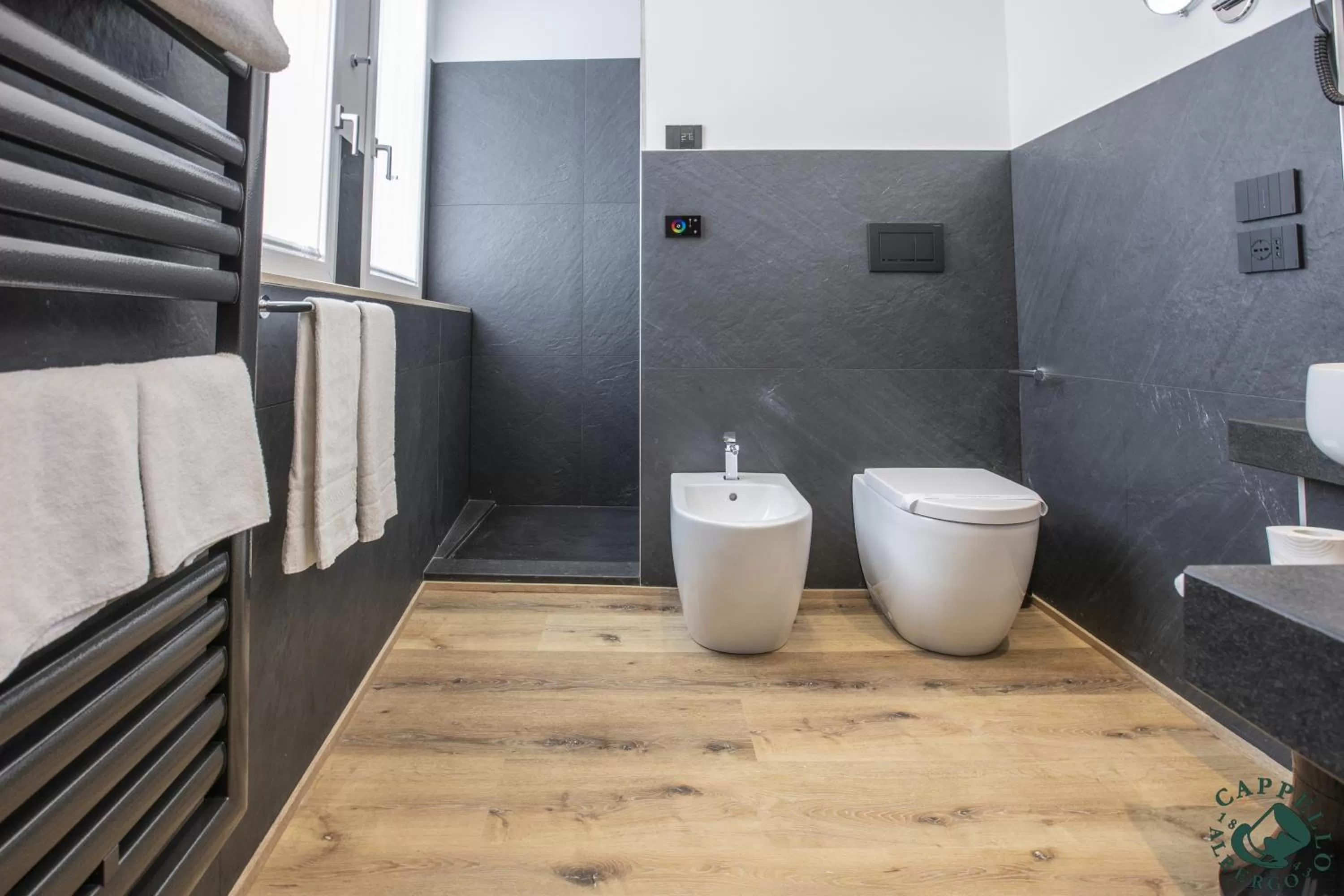 Albergo Cappello e Cadore