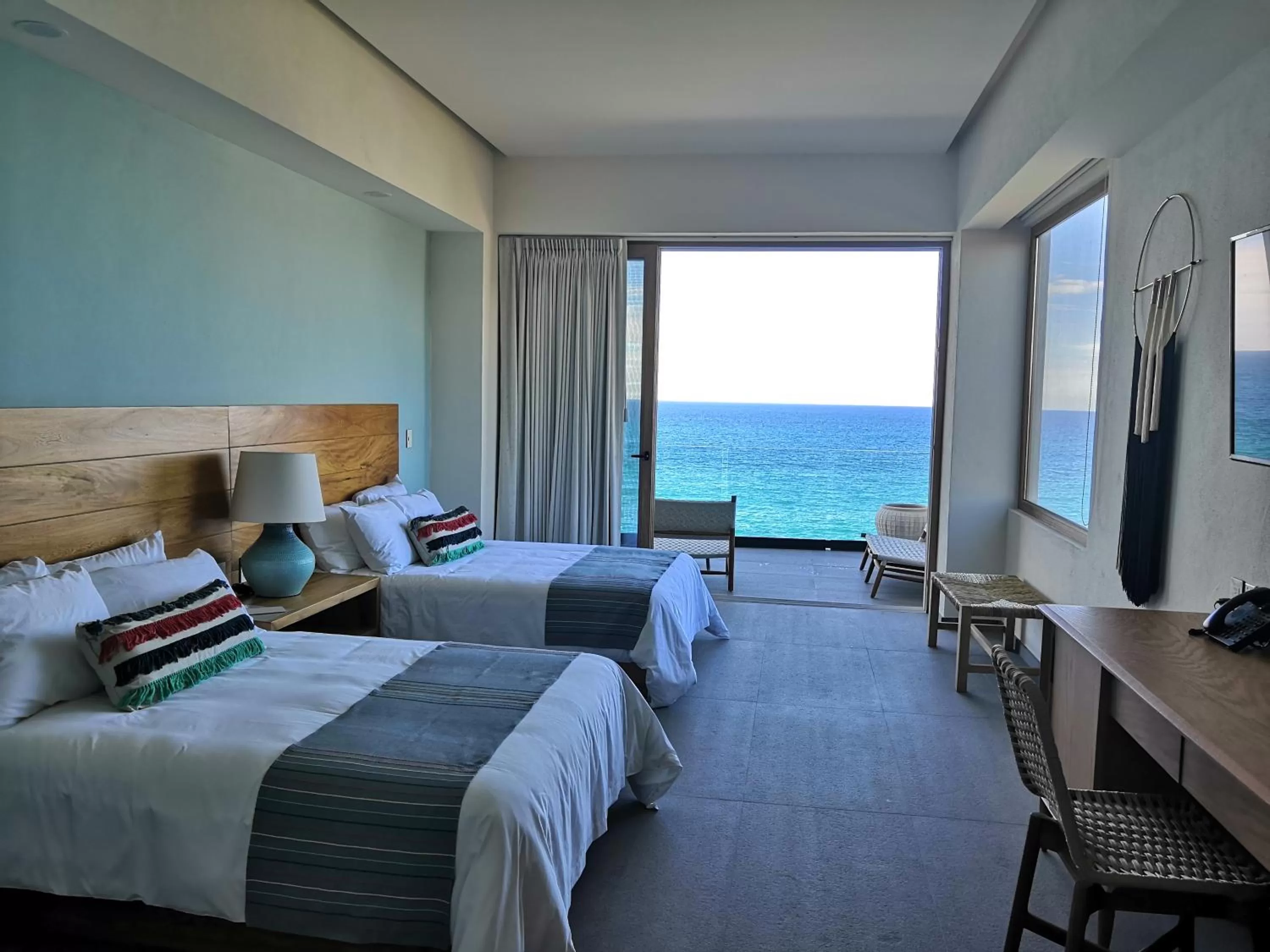 Photo of the whole room, Bed in Hotel Basalto