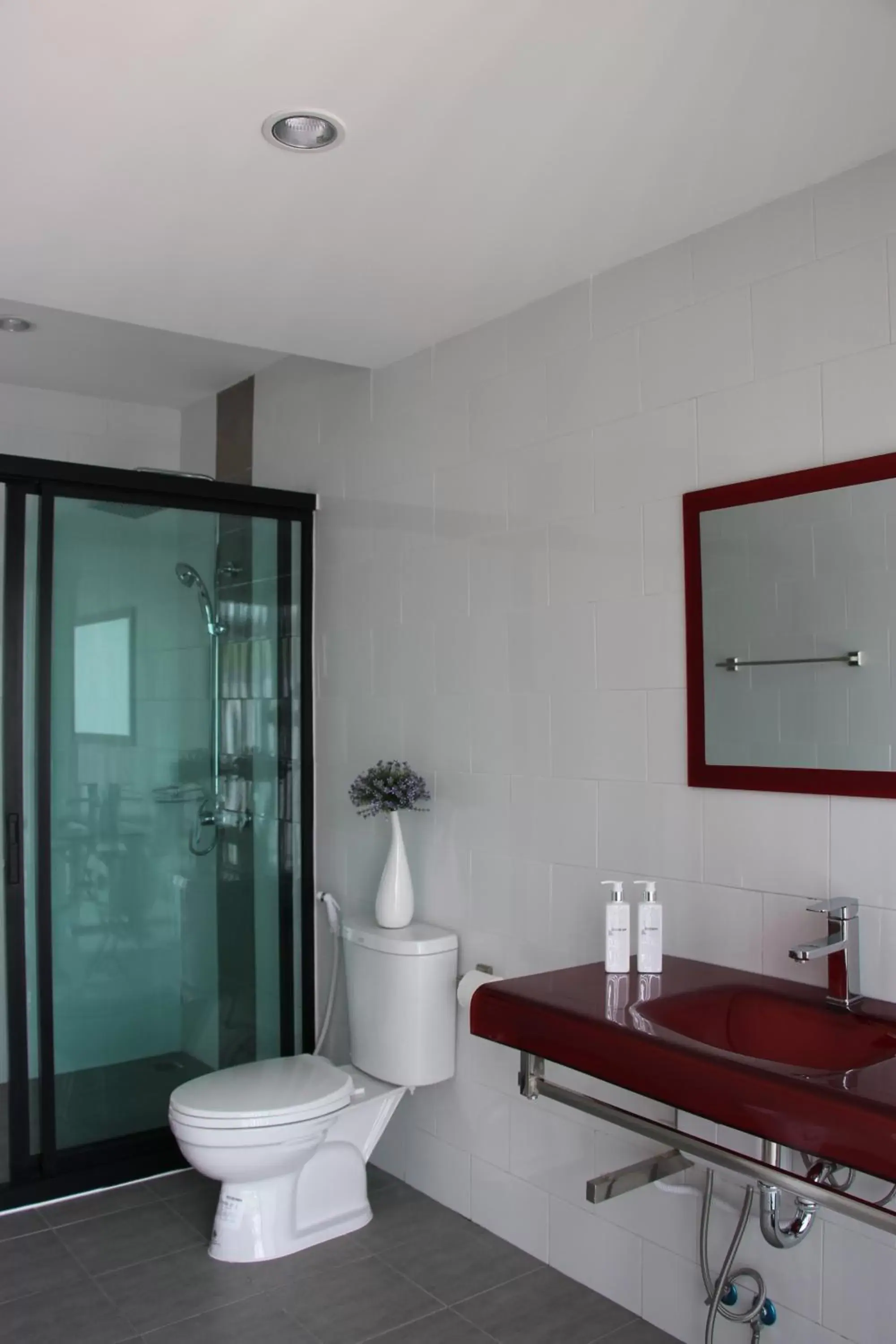 The LogBook Room and Cafe' The LogBook Room and Cafe'