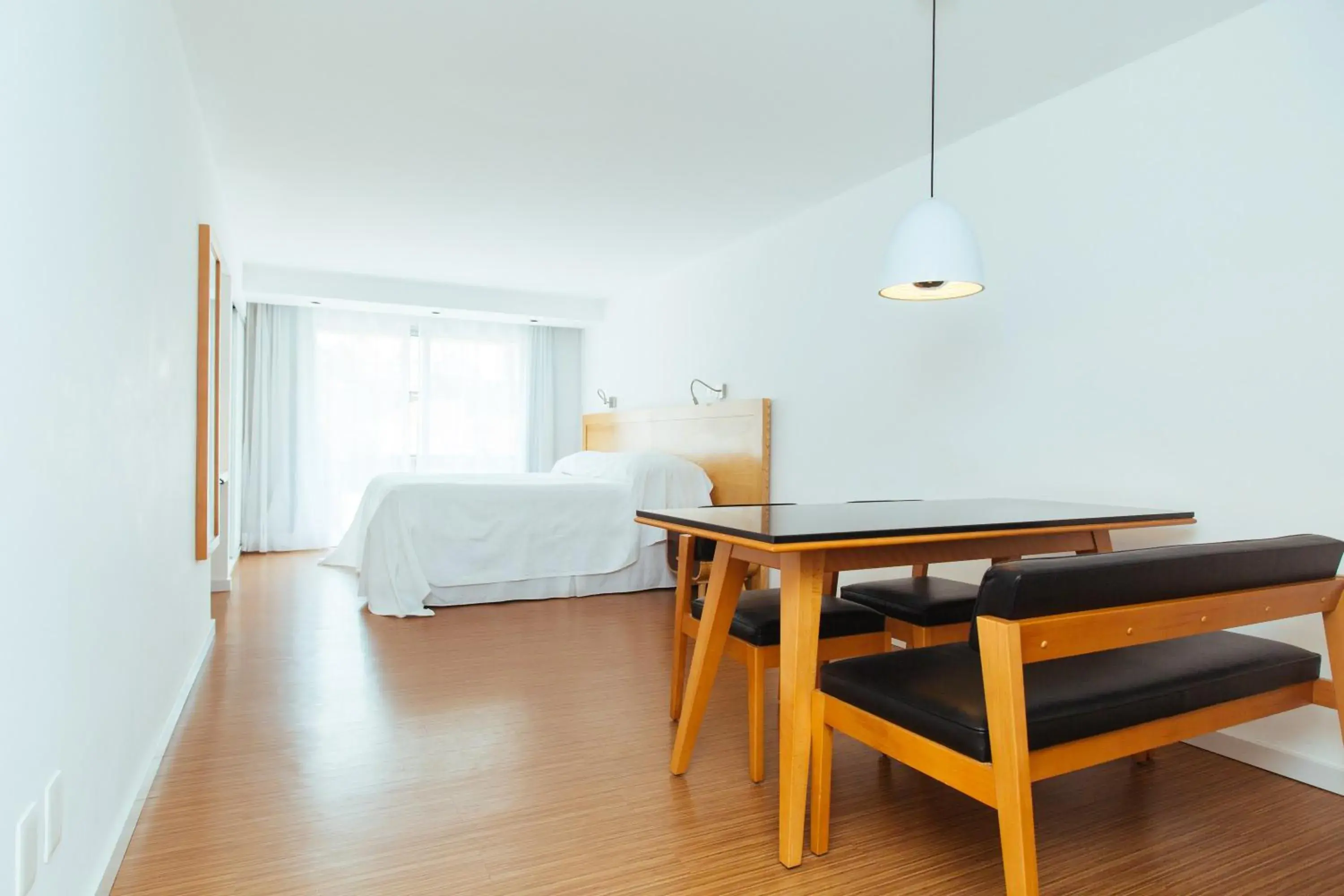 Standard Double Room in Golden Beach Resort & Spa Standard Double Room in Golden Beach Resort & Spa