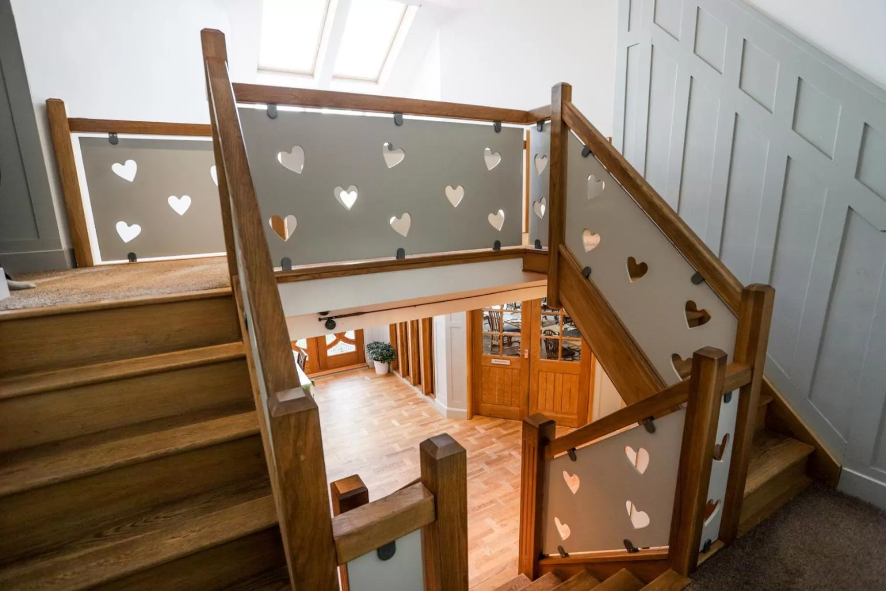 Crackin View Guest House