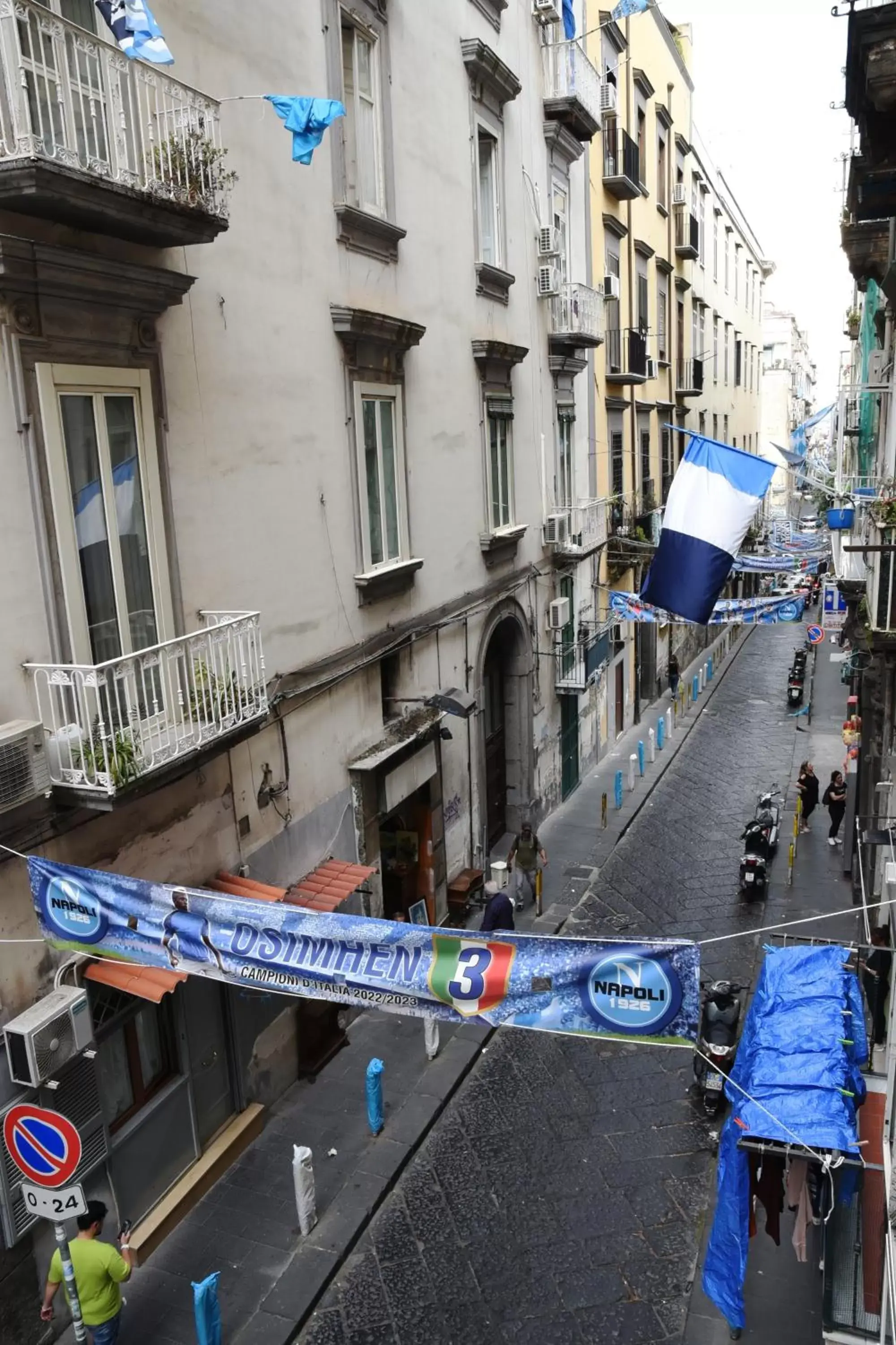 Napul’è Napul’è