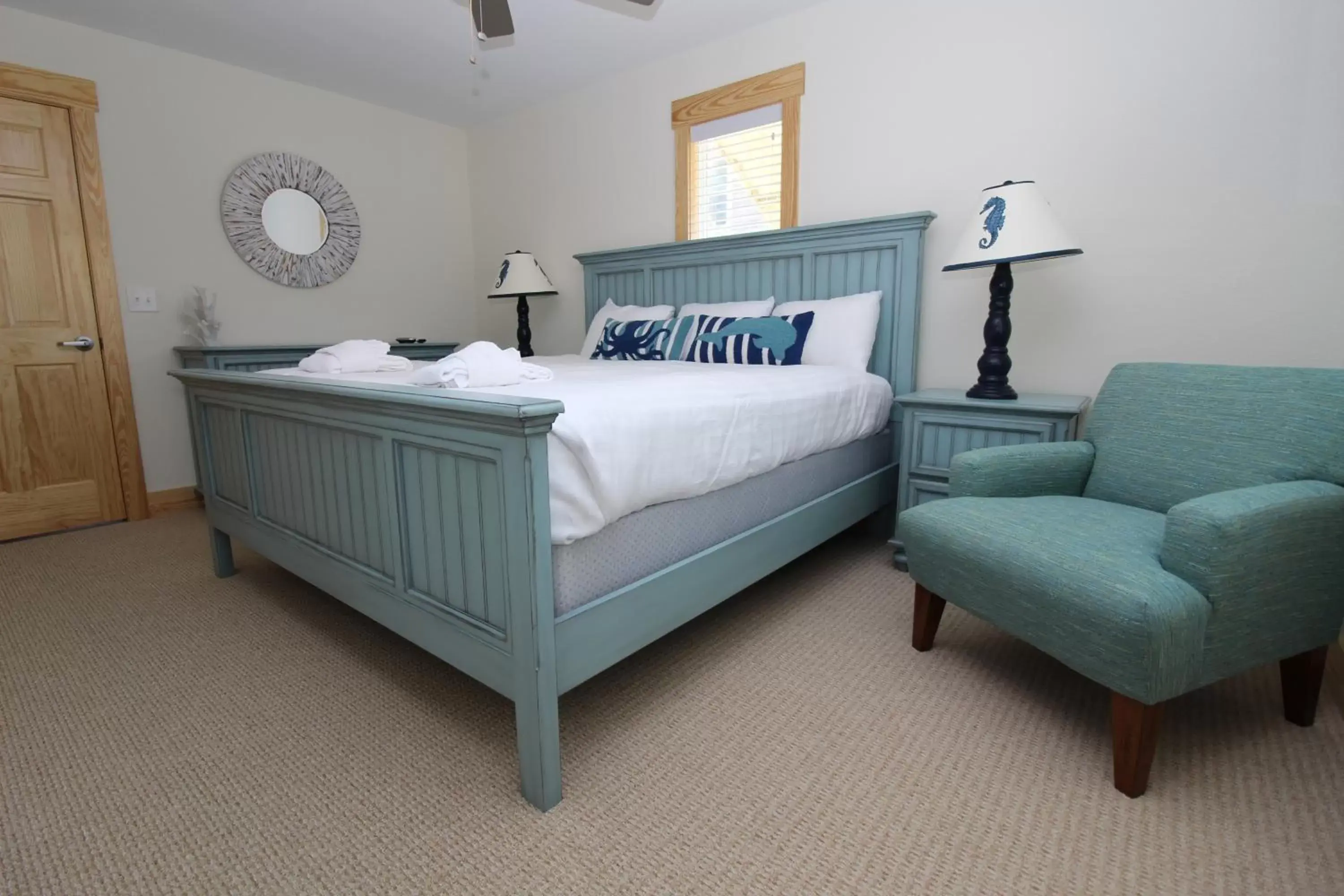 Apartment with Sea View in Whalebone Ocean Cottages by KEES Vacations Apartment with Sea View in Whalebone Ocean Cottages by KEES Vacations