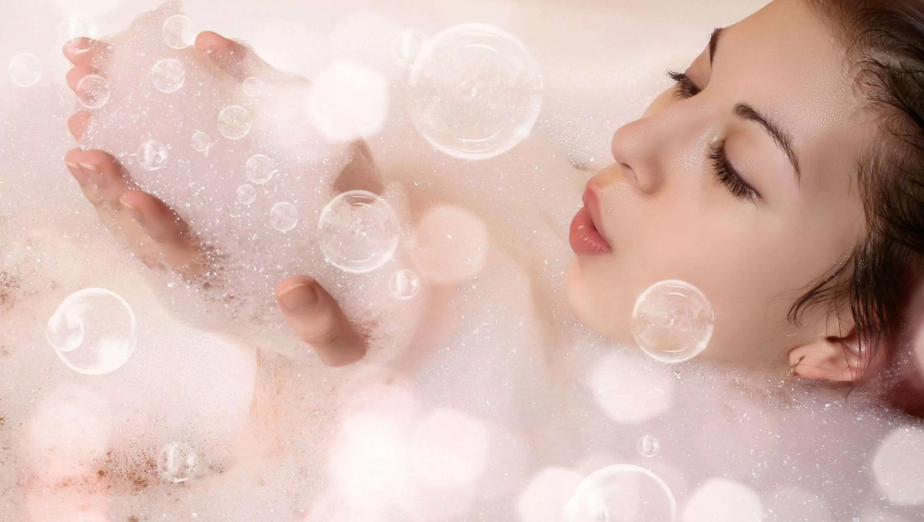 Bathroom in Motel Forrest Rockville