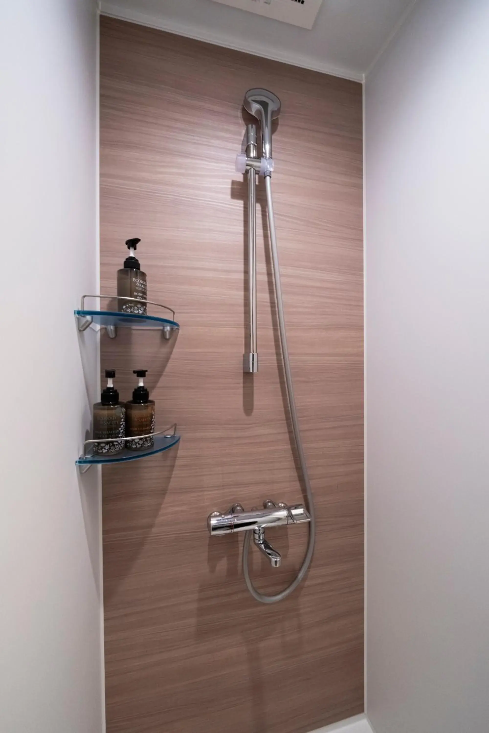 Standard Twin Room in KOKO HOTEL Tsukiji Ginza Standard Twin Room in KOKO HOTEL Tsukiji Ginza