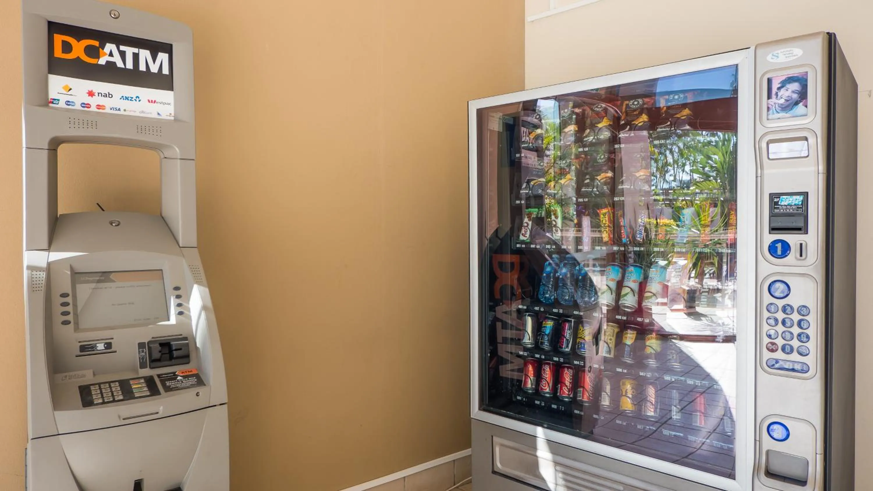 Other in Broadbeach Savannah Resort