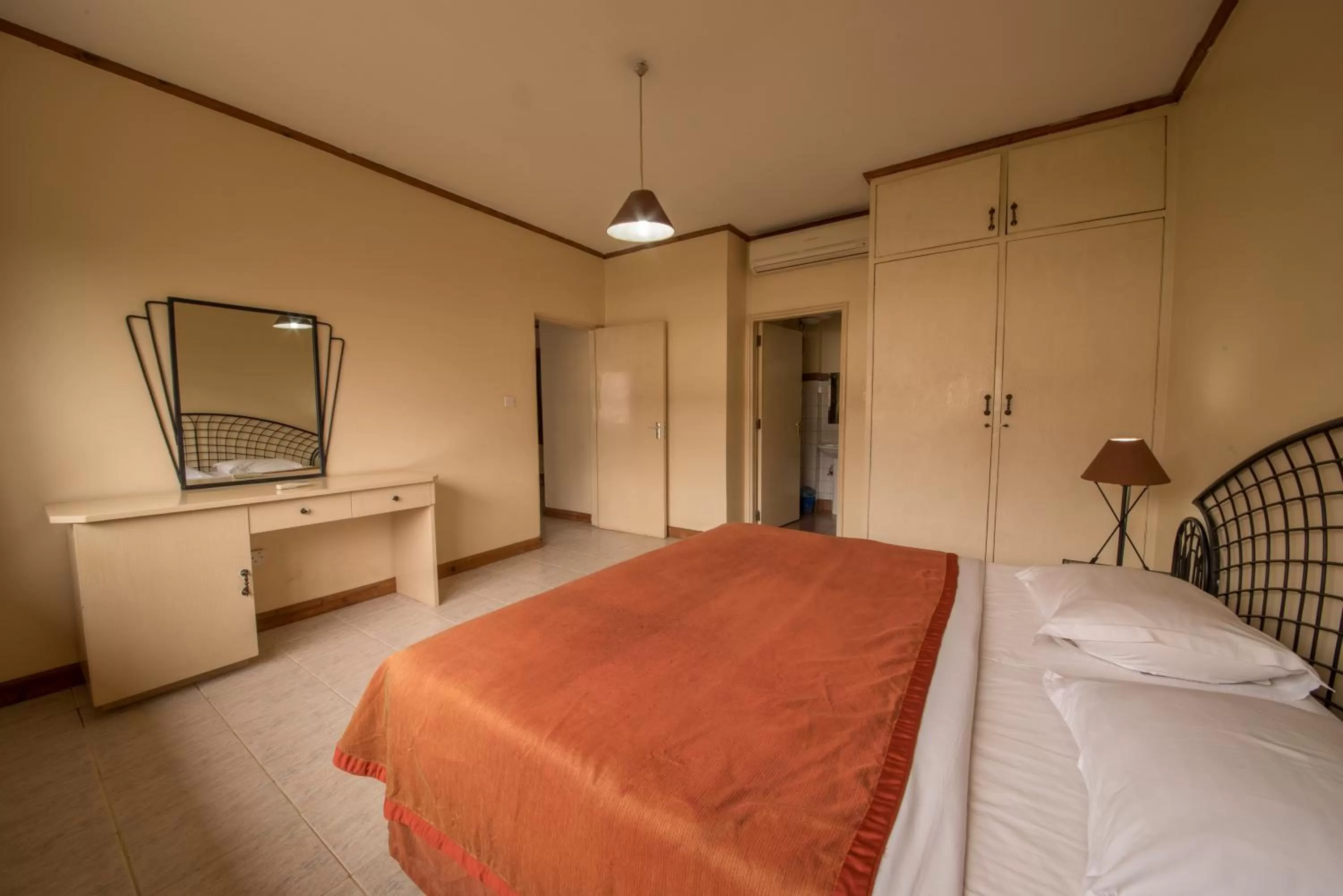 Bedroom in Speke Hotel 1996 Ltd