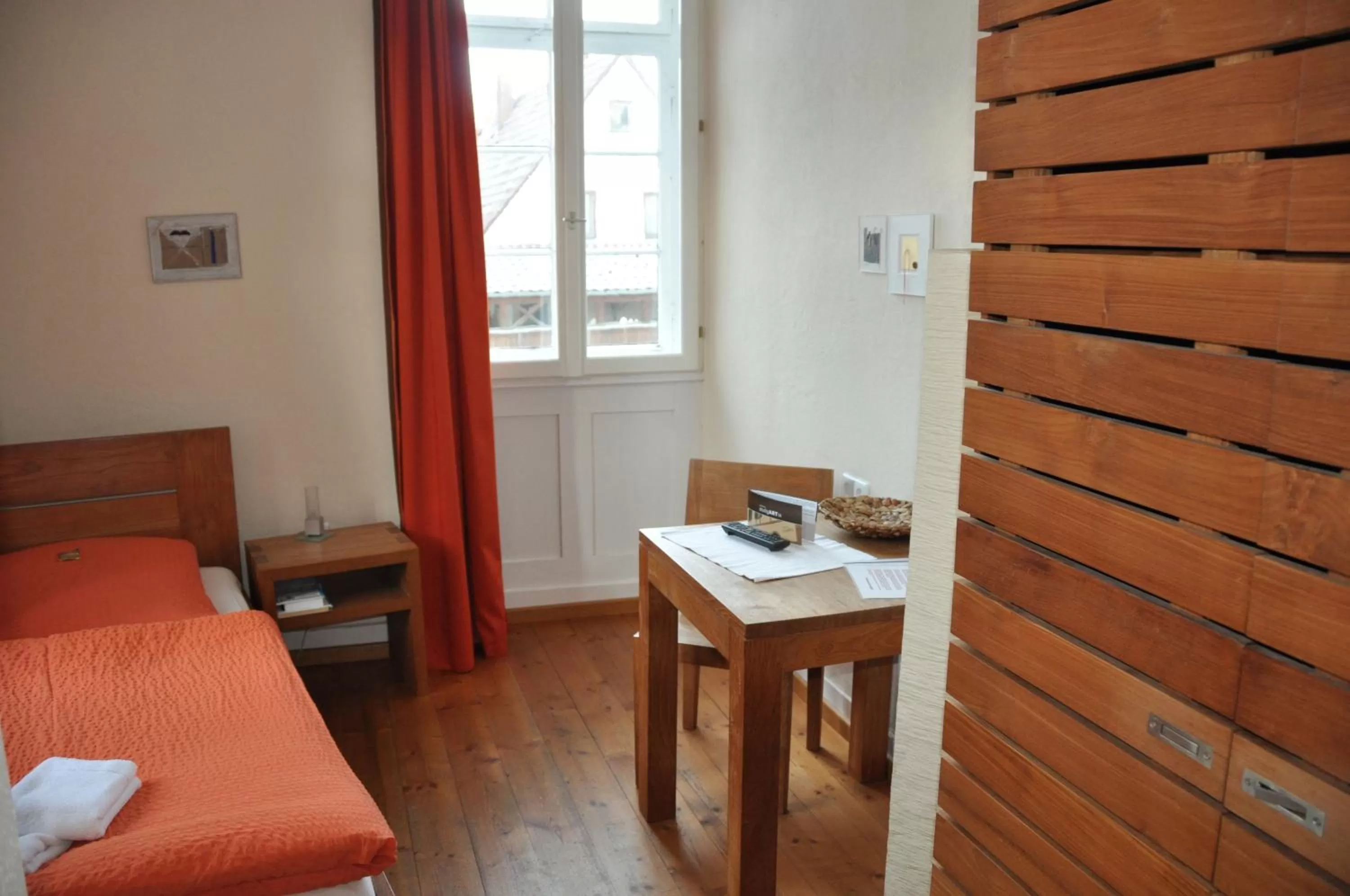 Day in Gästehaus stuttgART36