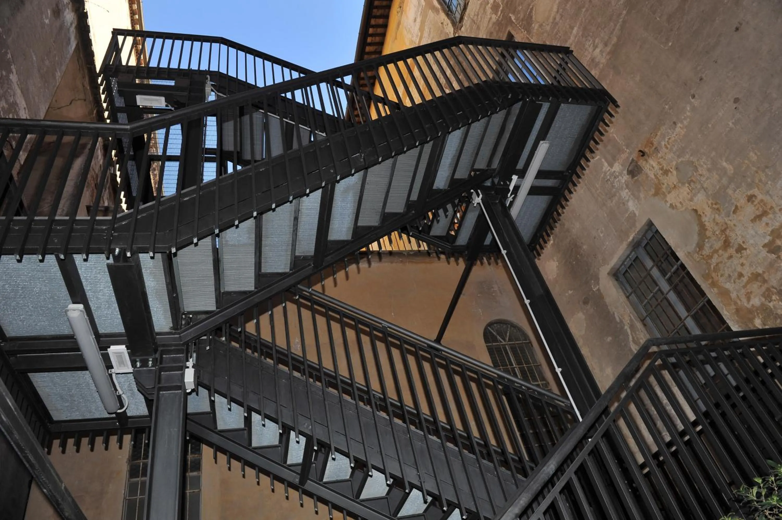 Other in Domus Sessoriana