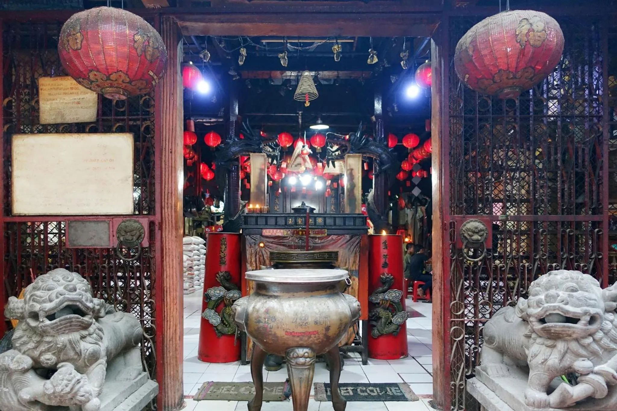 Other in POP! Hotel Pasar Baru Jakarta