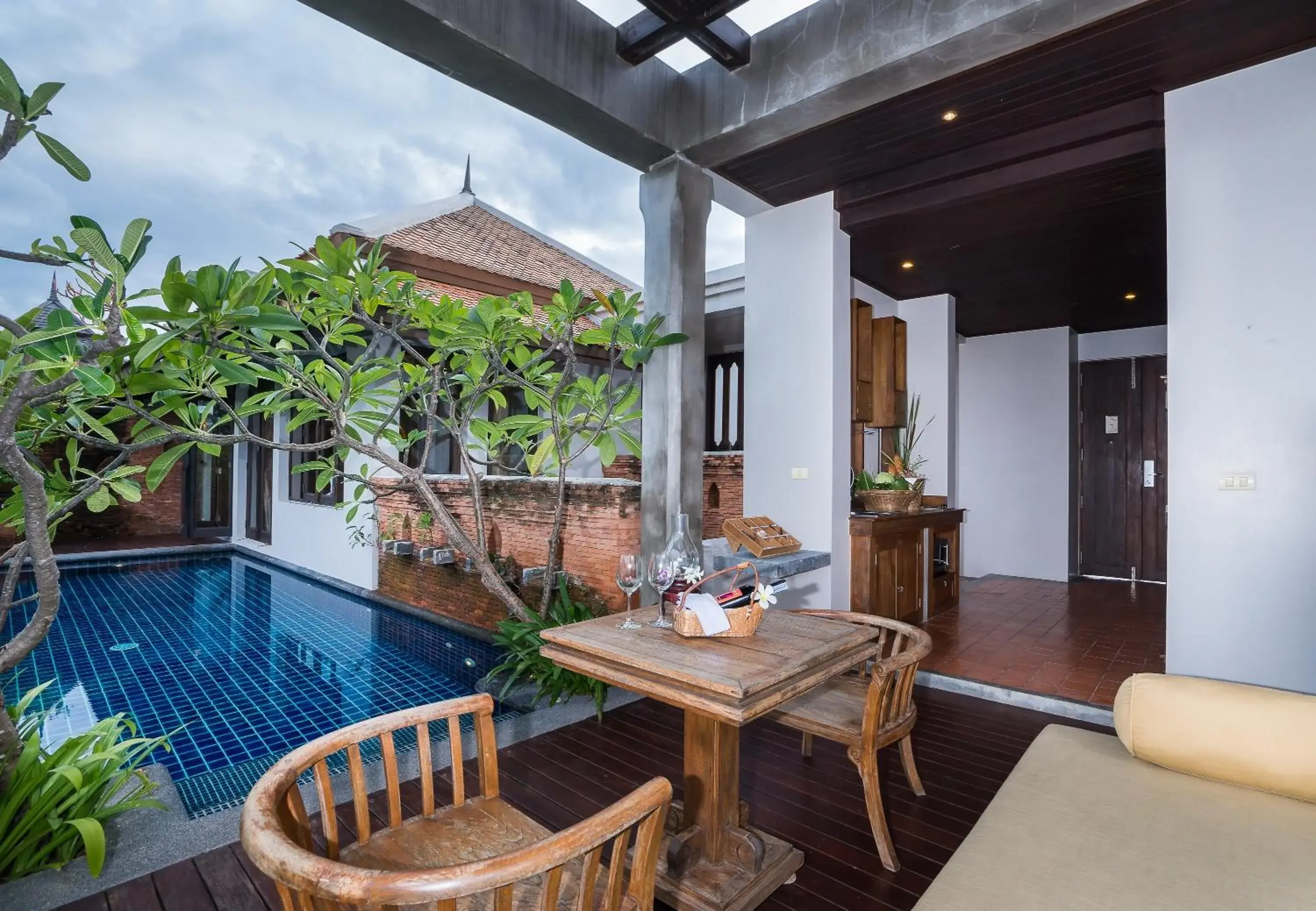 Family Pool Villa in Royal Muang Samui Villas - SHA Extra Plus Family Pool Villa in Royal Muang Samui Villas - SHA Extra Plus
