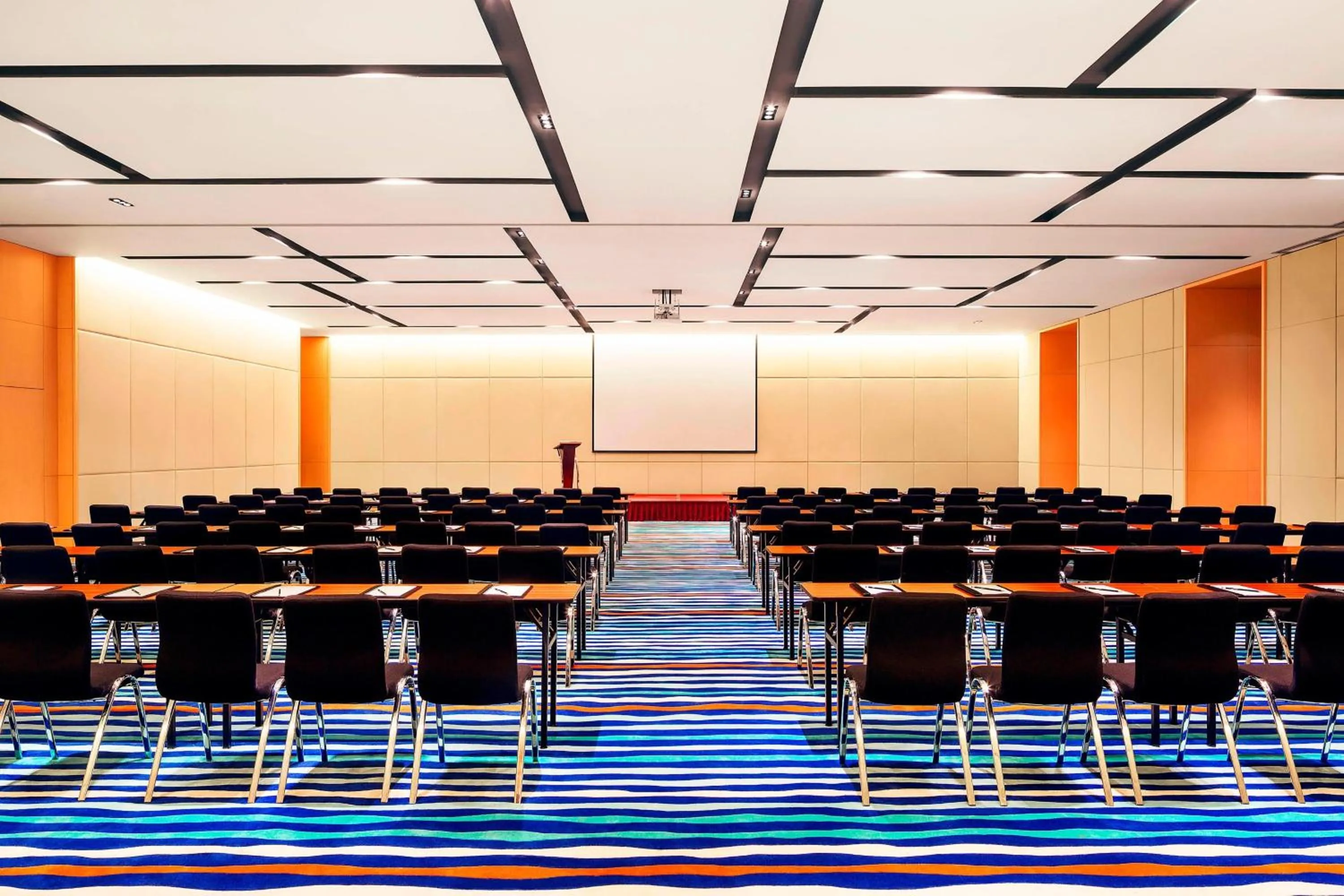 Meeting/conference room in Aloft Guangzhou University Park