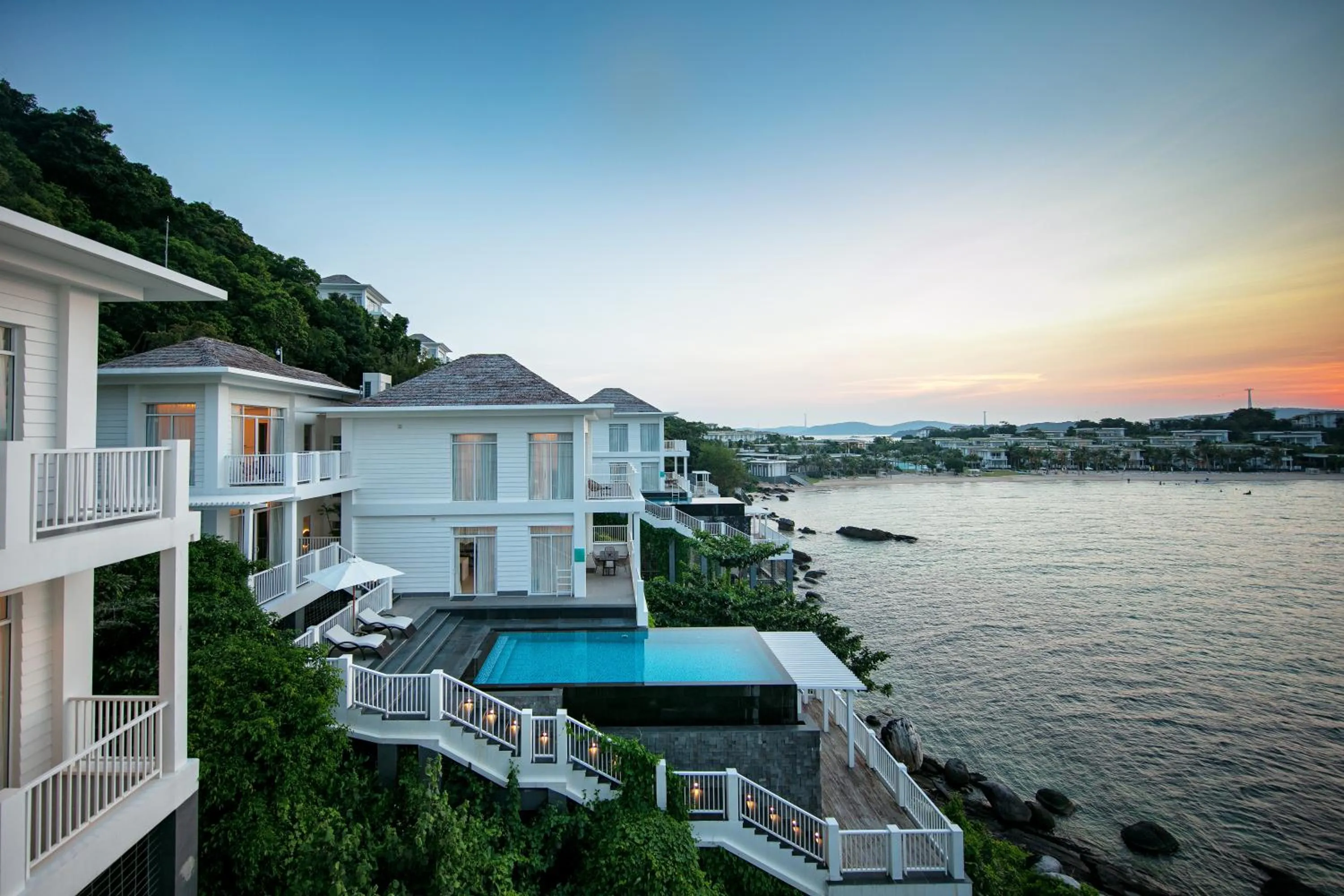 Natural landscape in Premier Village Phu Quoc Resort Managed by Accor