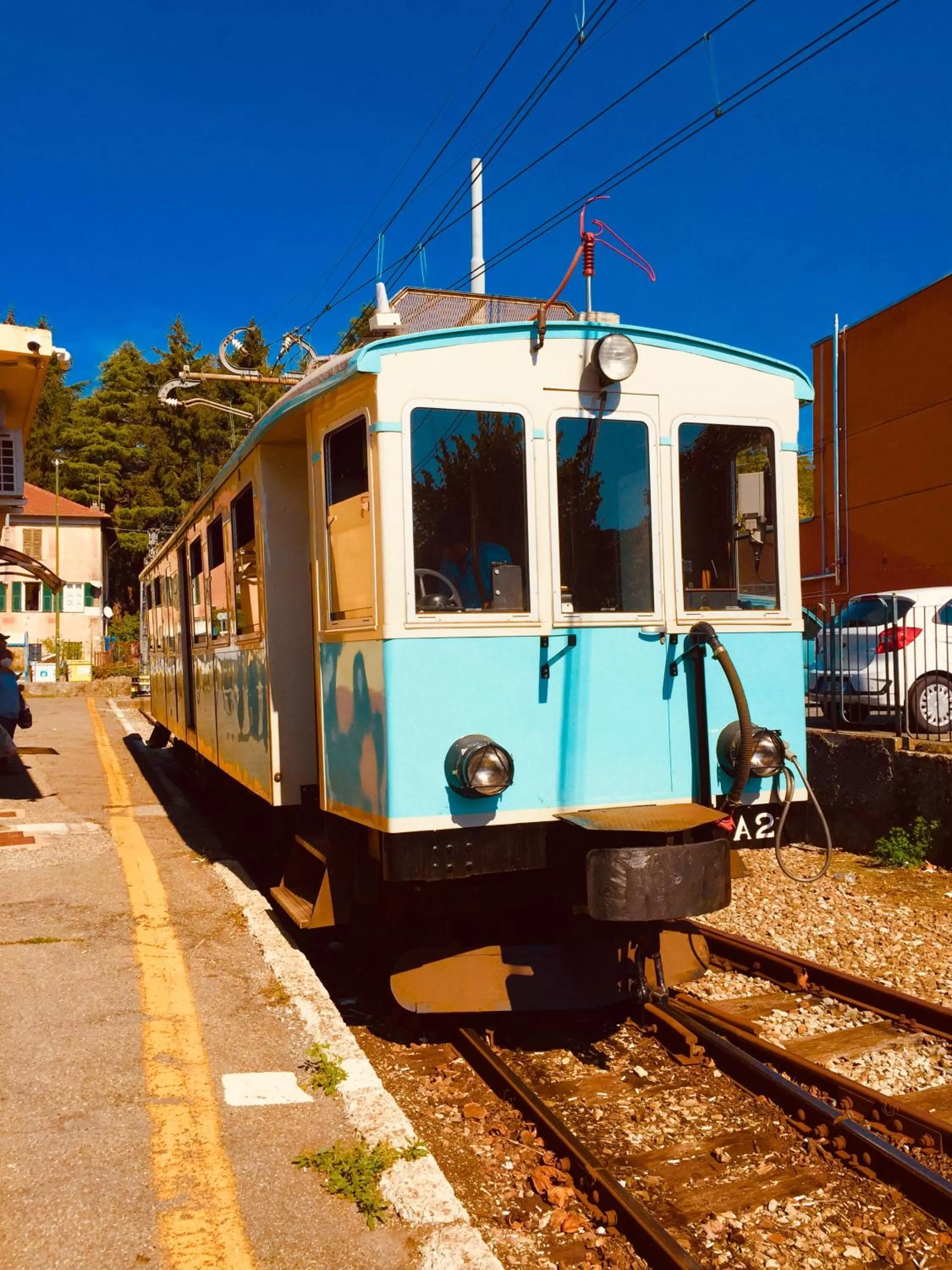 Property Building in L'Angolo Divino