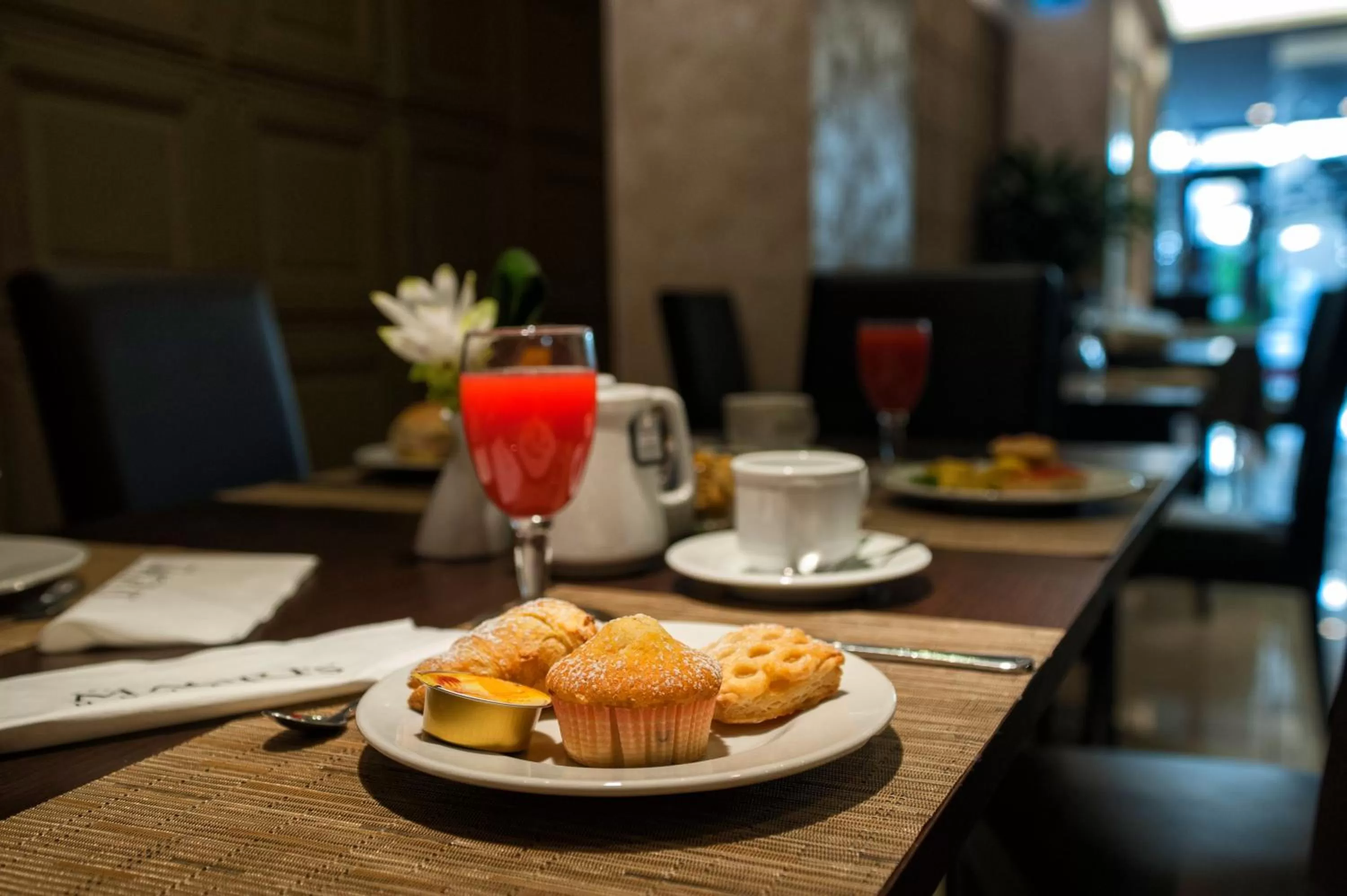 Other in Magri's Hotel