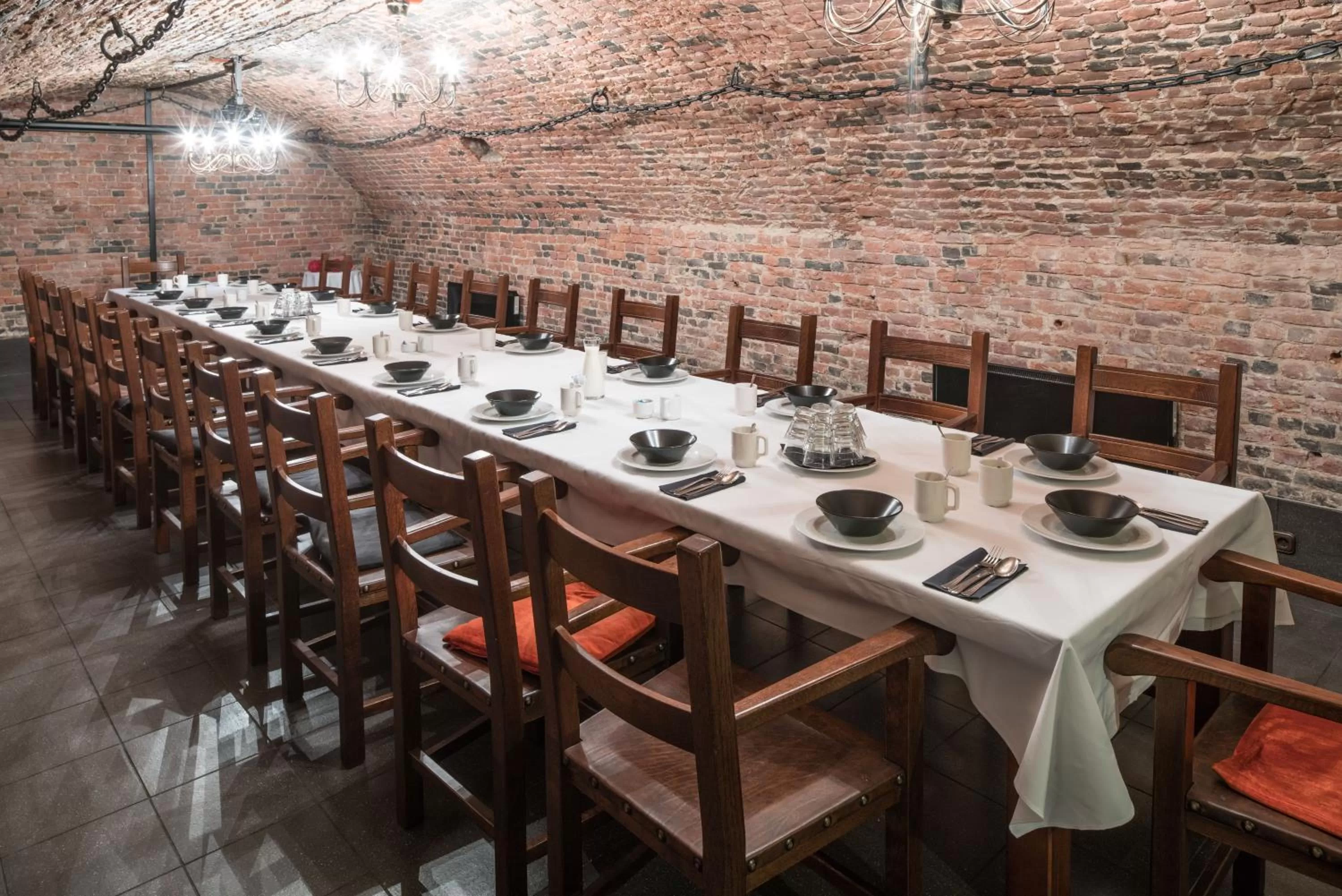 Restaurant/places to eat in Lapland Hotels Oulu