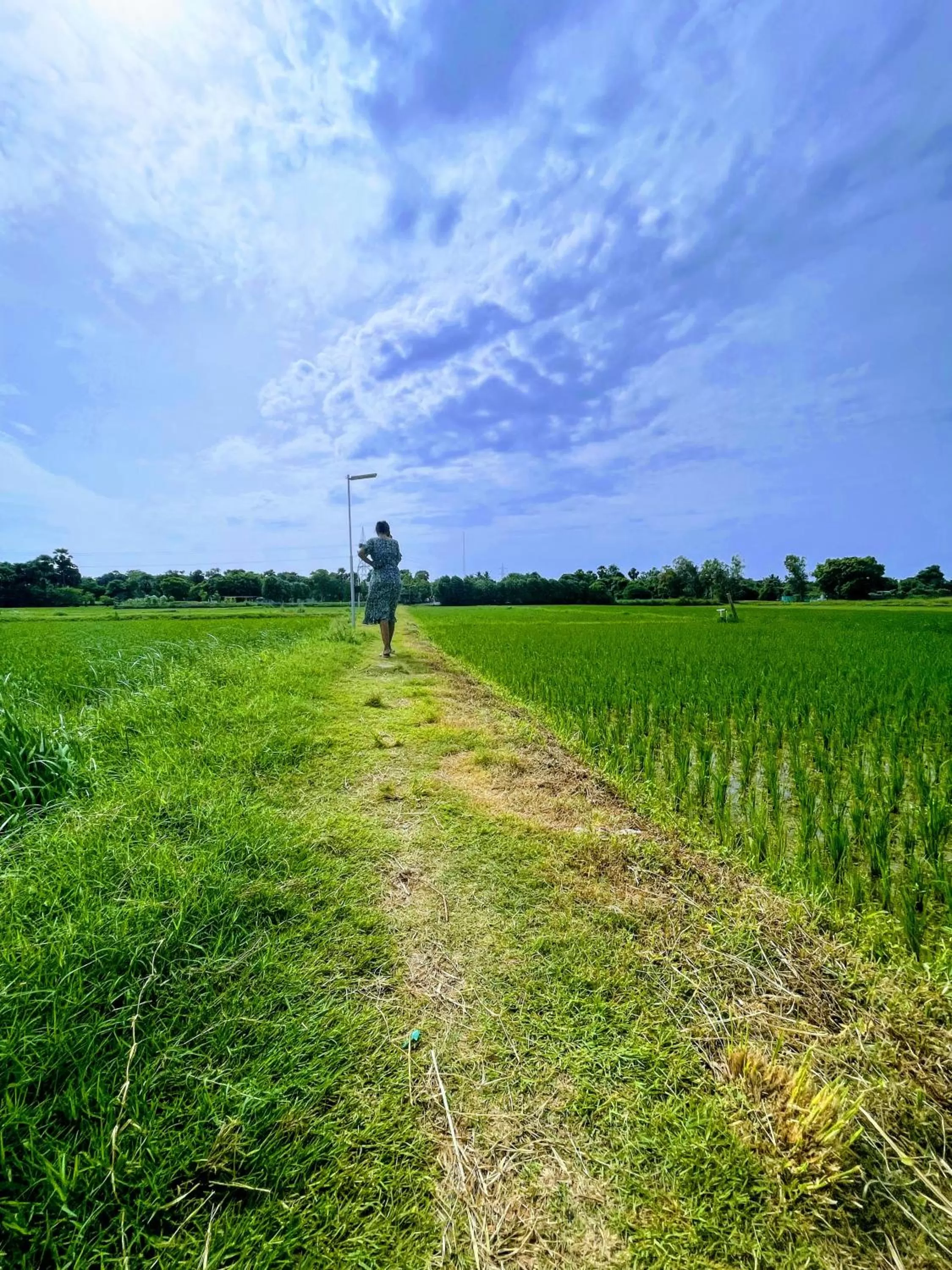 Marutham Village Resort