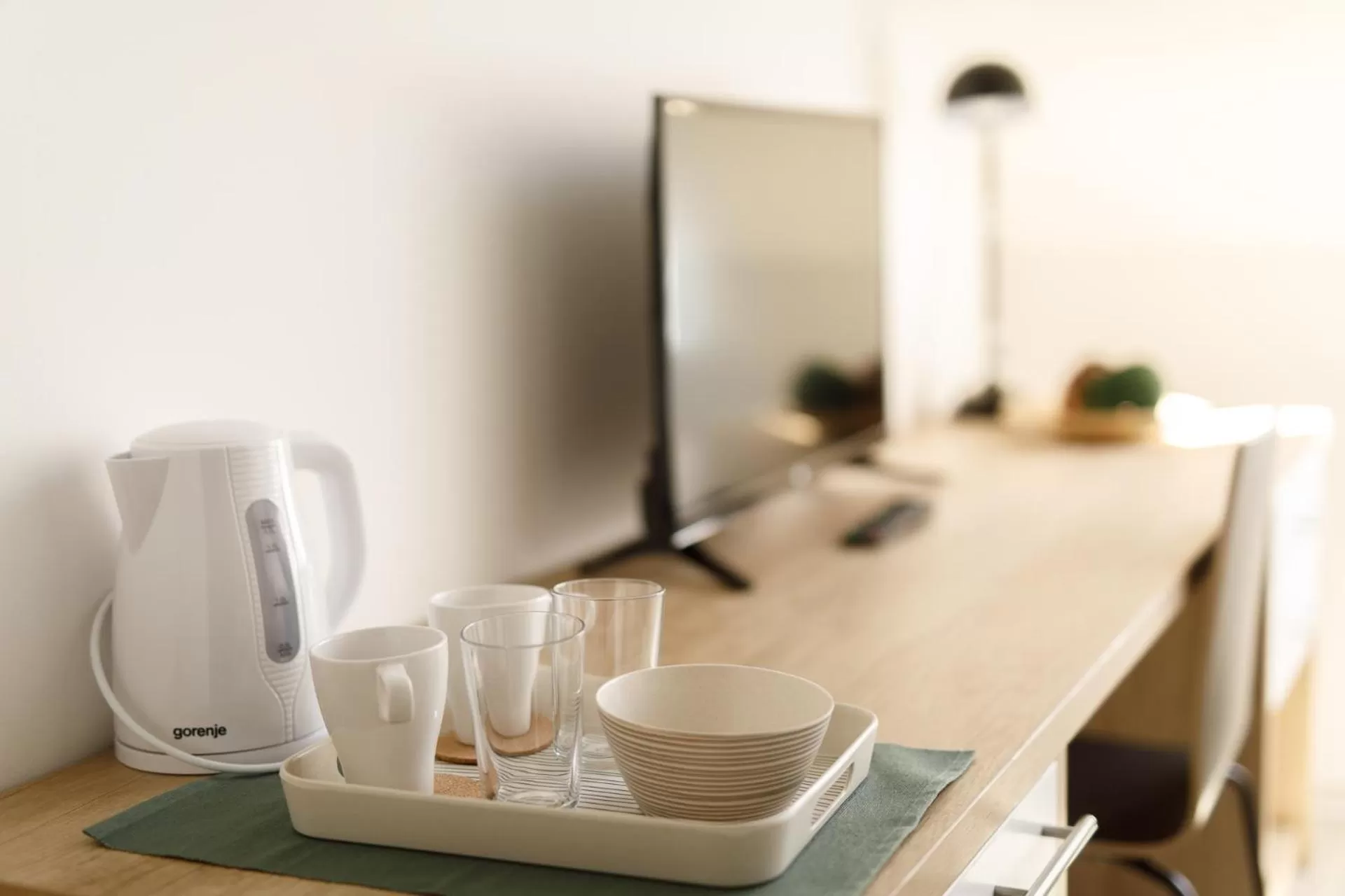 Arhiv Boutique House