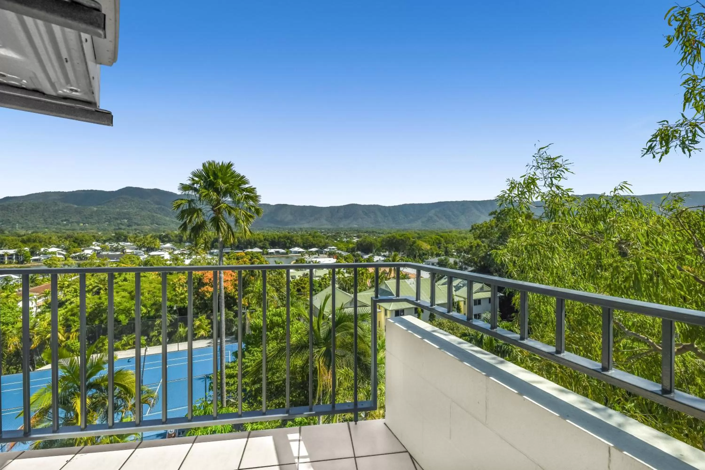 Balcony/Terrace in Amaroo At Trinity