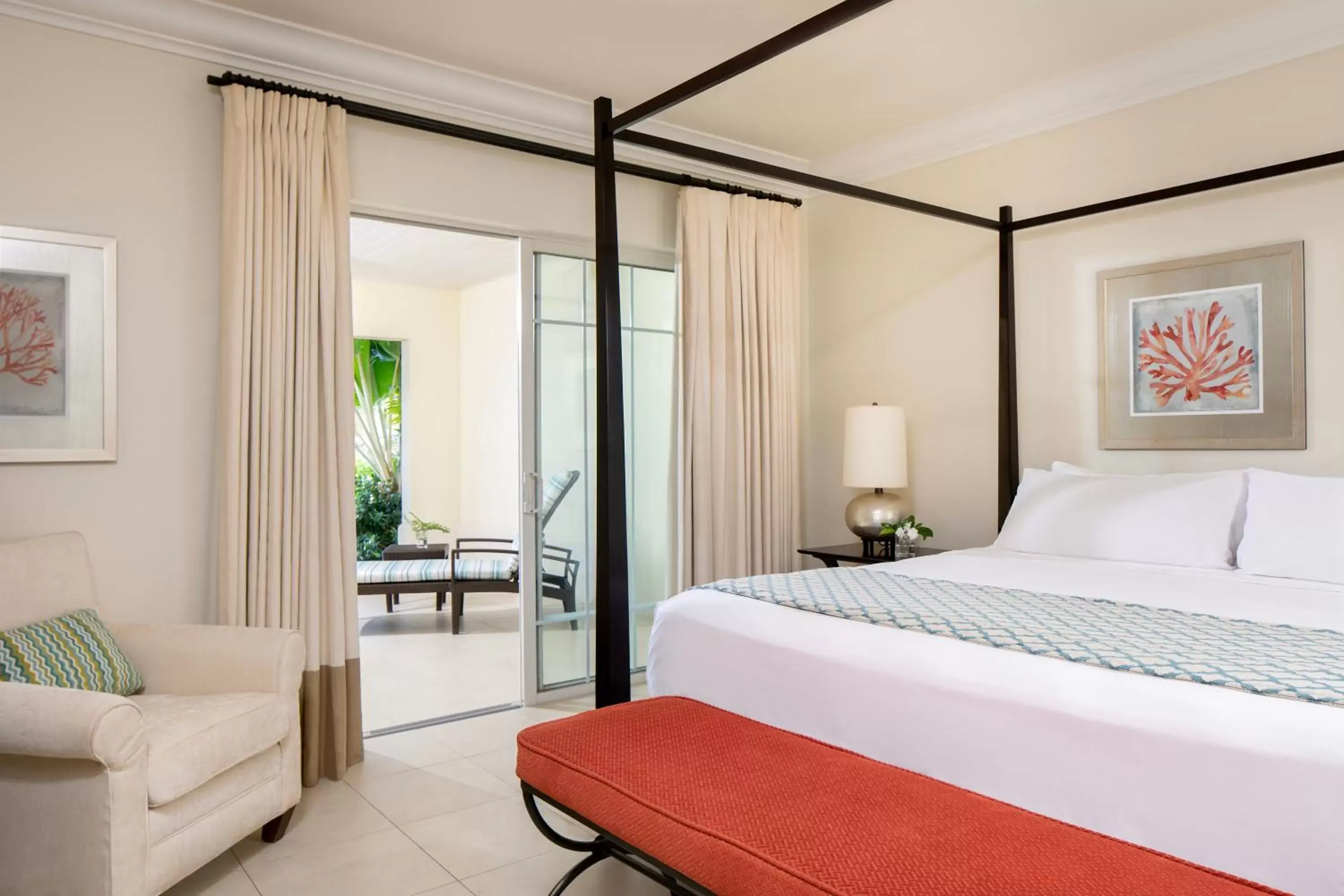 Three Bedroom Villa Suite Marina View w/ Plunge Pool in The Landings Resort and Spa - All Suites Three Bedroom Villa Suite Marina View w/ Plunge Pool in The Landings Resort and Spa - All Suites