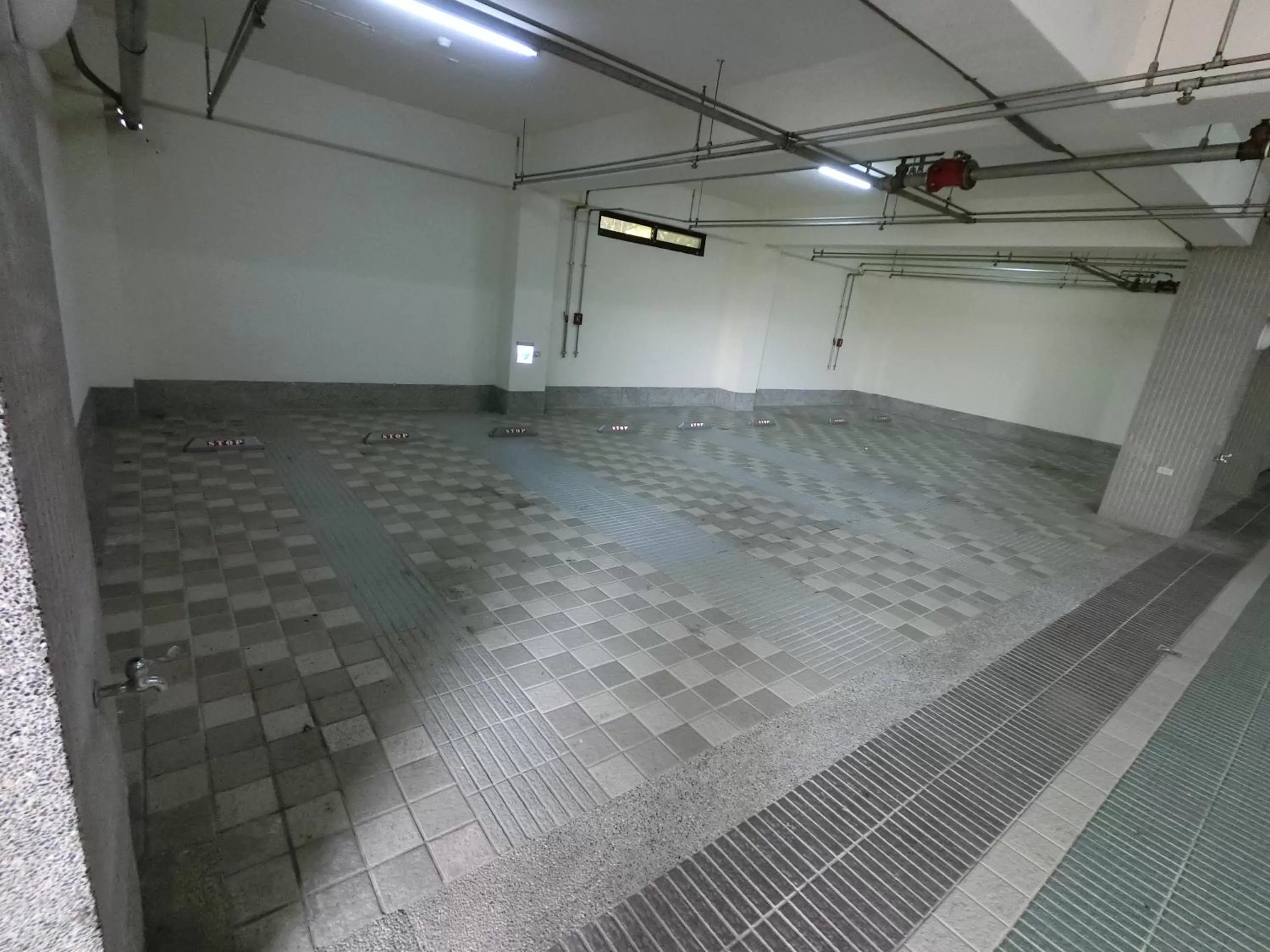 Area and facilities in 雲林斗六福爾摩莎大飯店