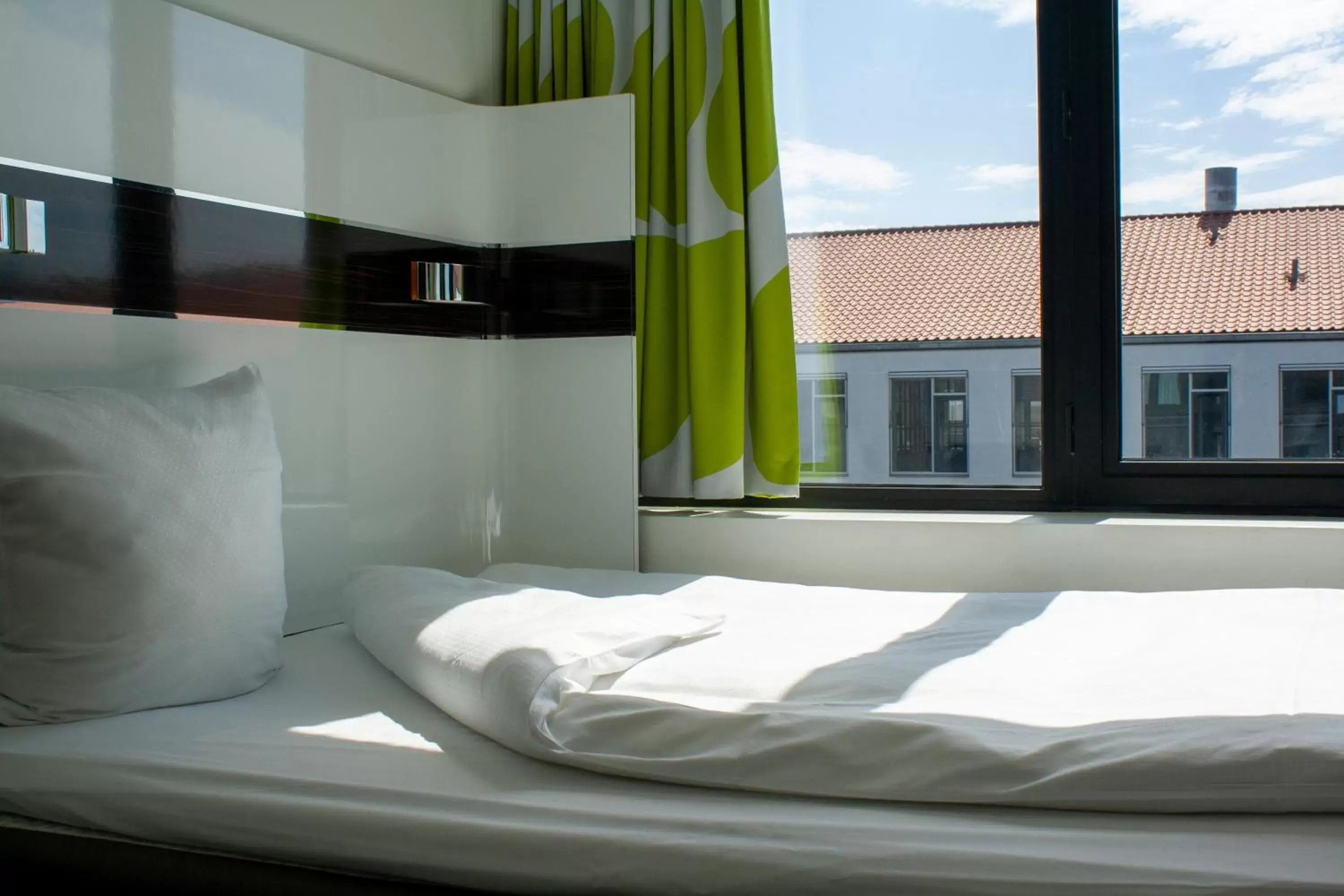 Wakeup Copenhagen - Borgergade Wakeup Copenhagen - Borgergade