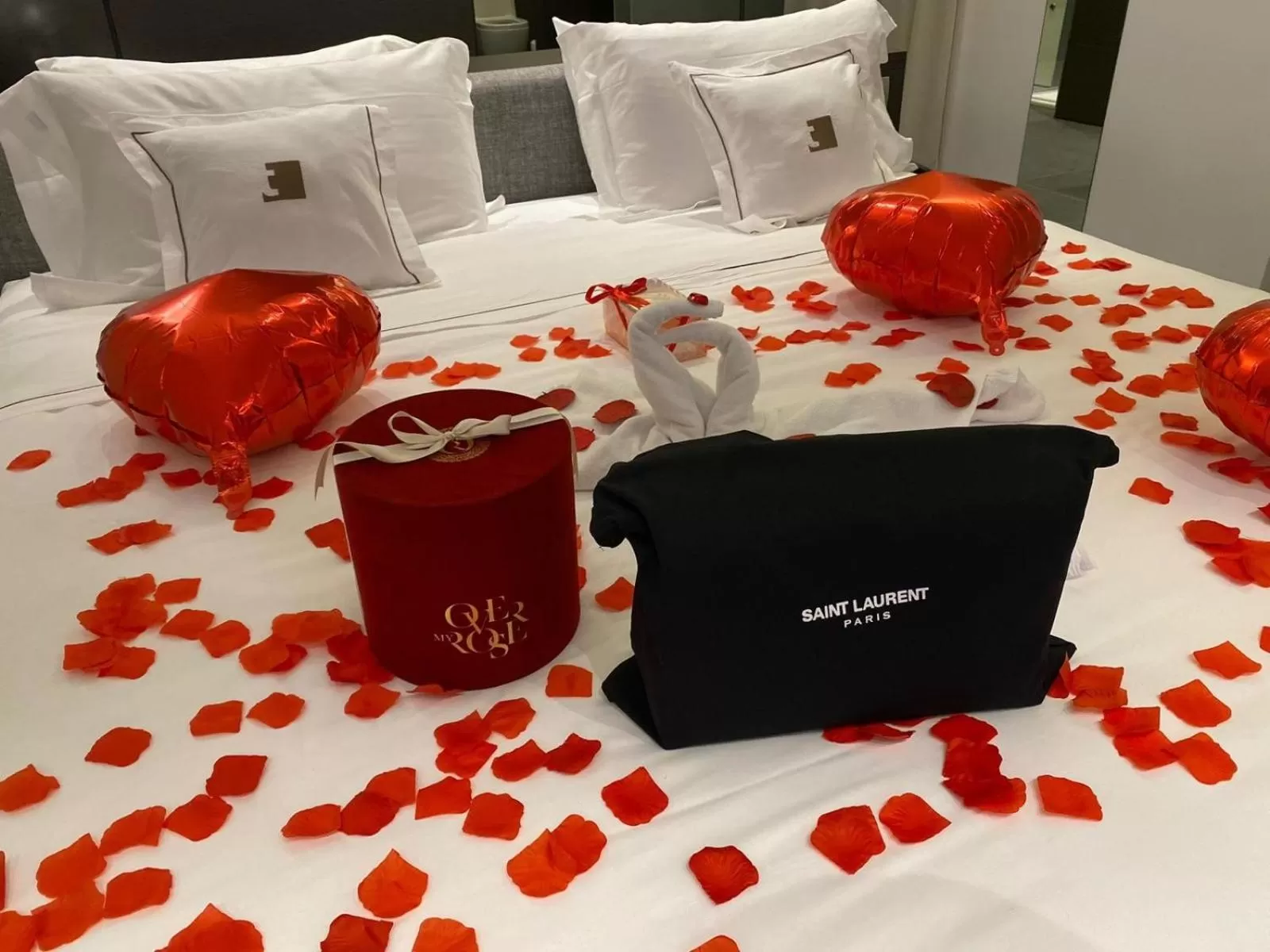 Property building, Bed in Boutique Hotel Touring